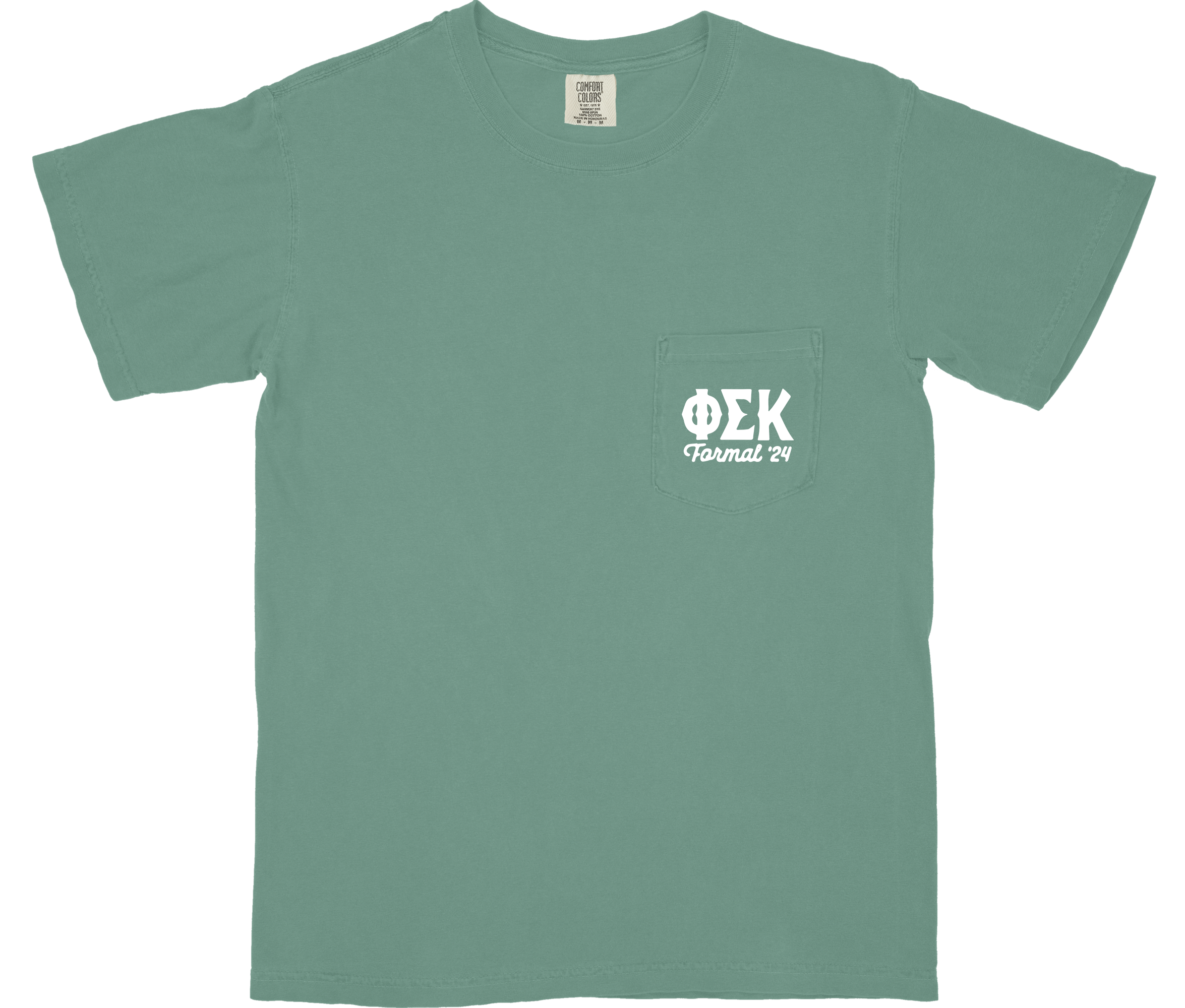 Spring Formal Shirt