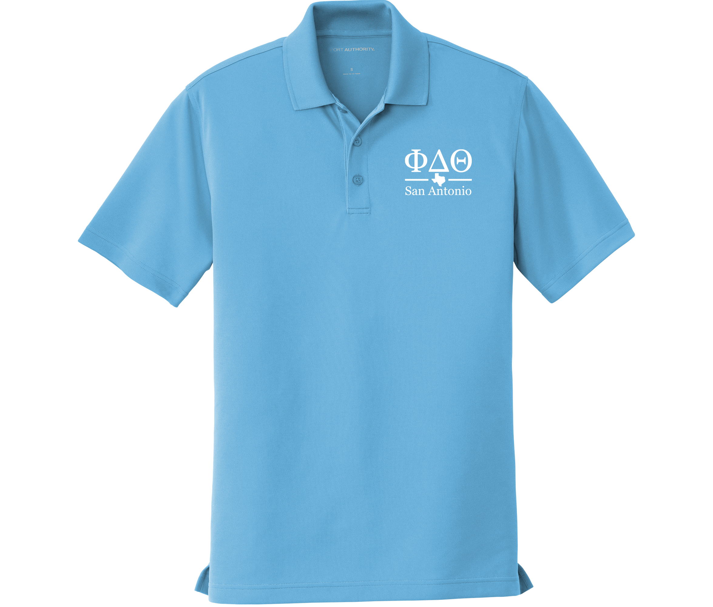 Phi Delt Polo