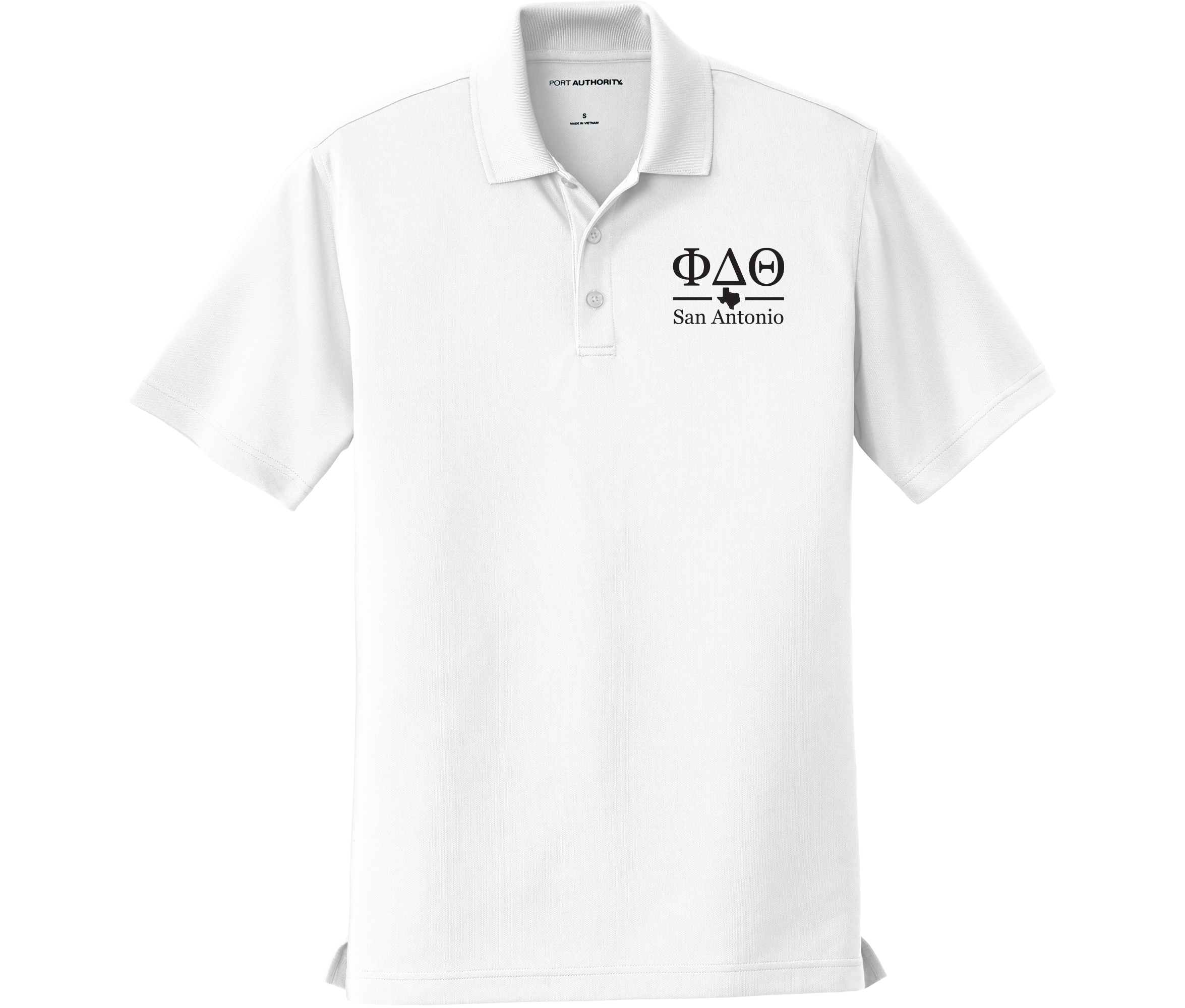 Phi Delt Polo