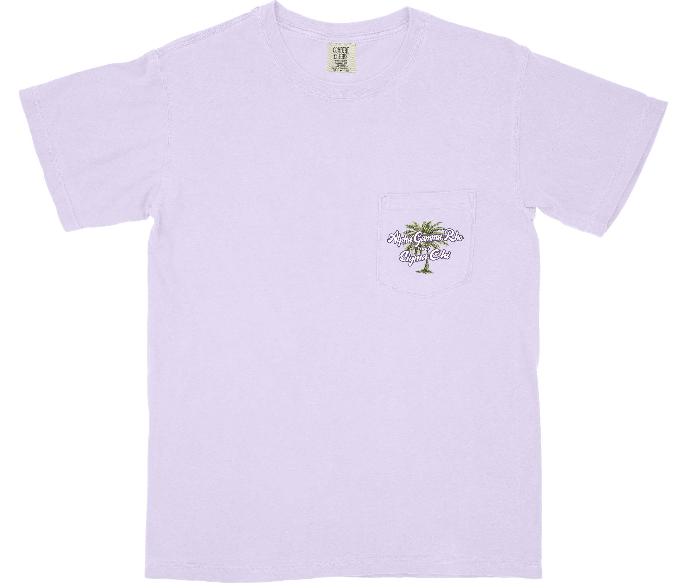 Tarleton Beach Shirt