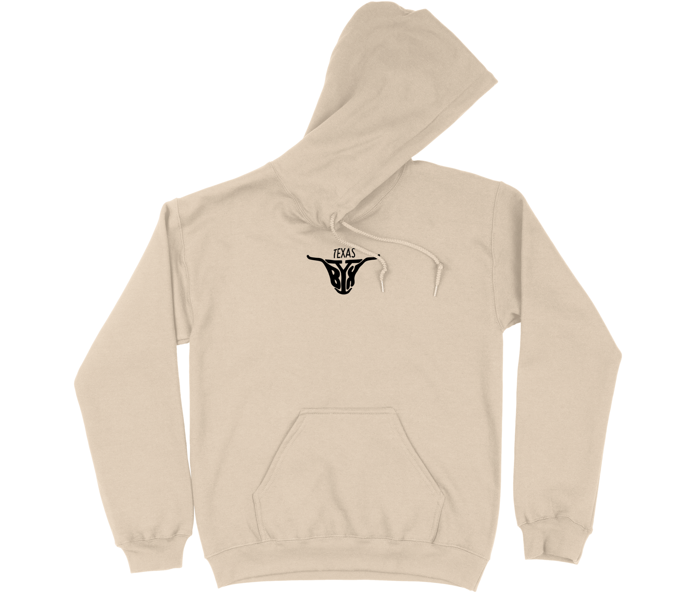 BYX Logo Hoodie