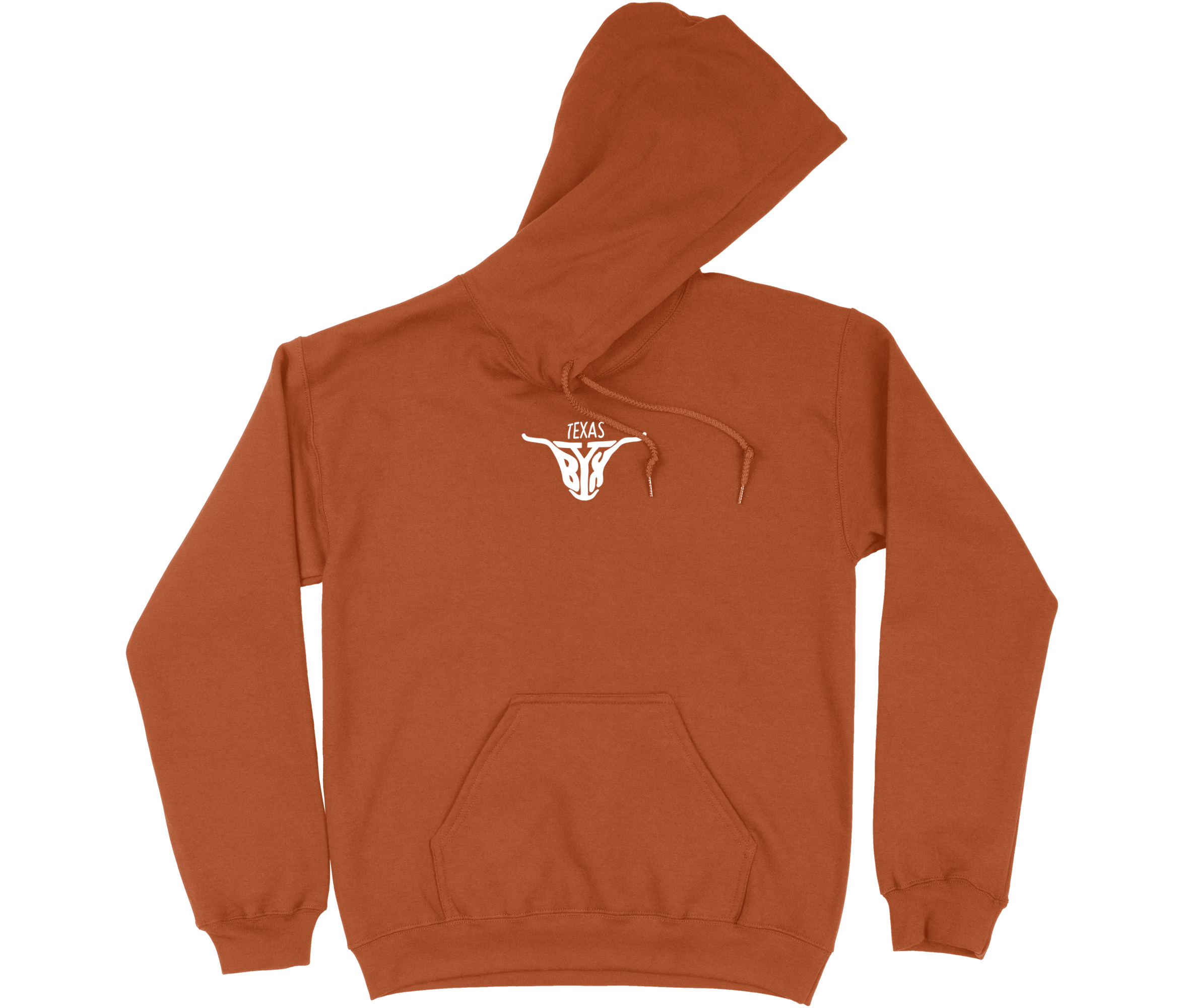 BYX Logo Hoodie