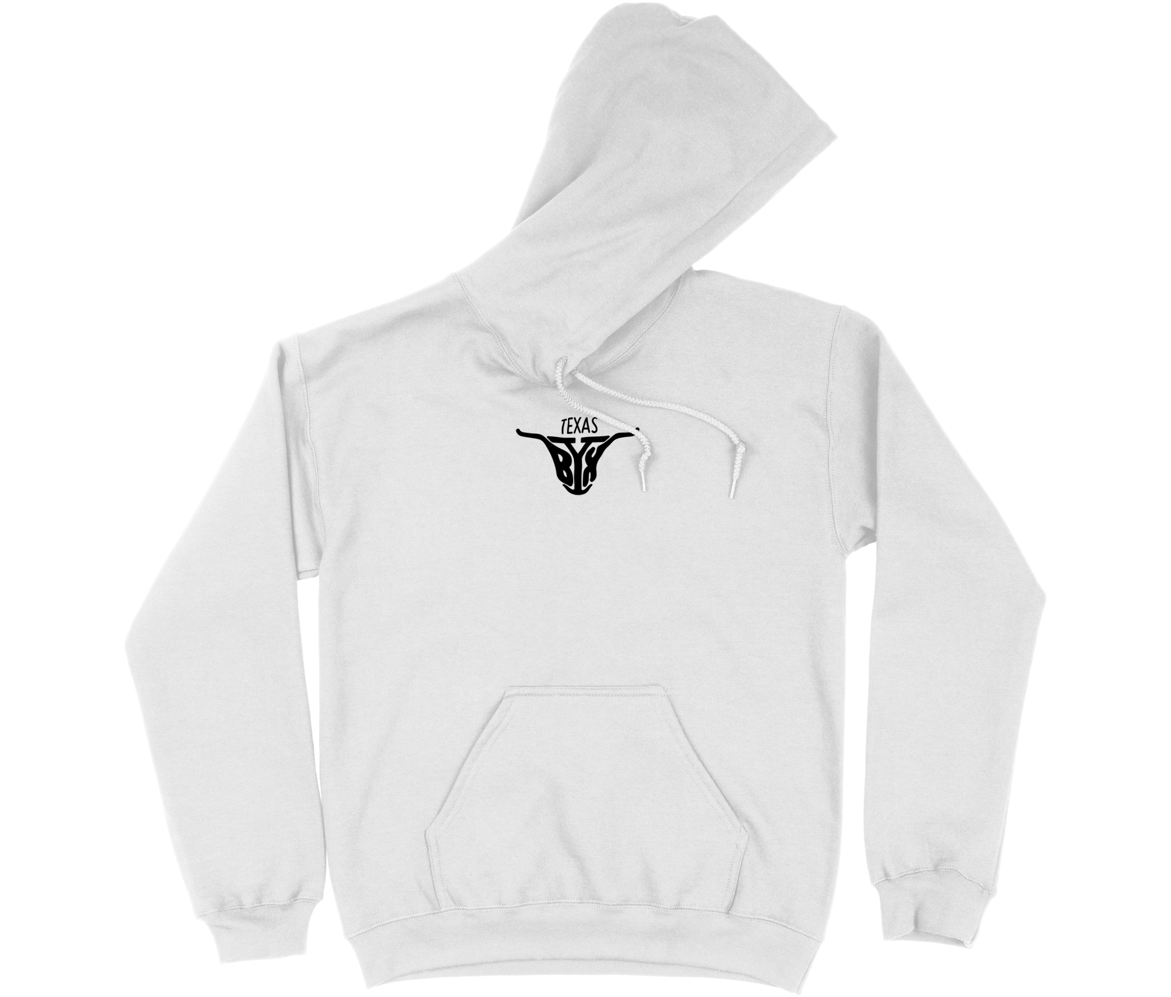 BYX Logo Hoodie