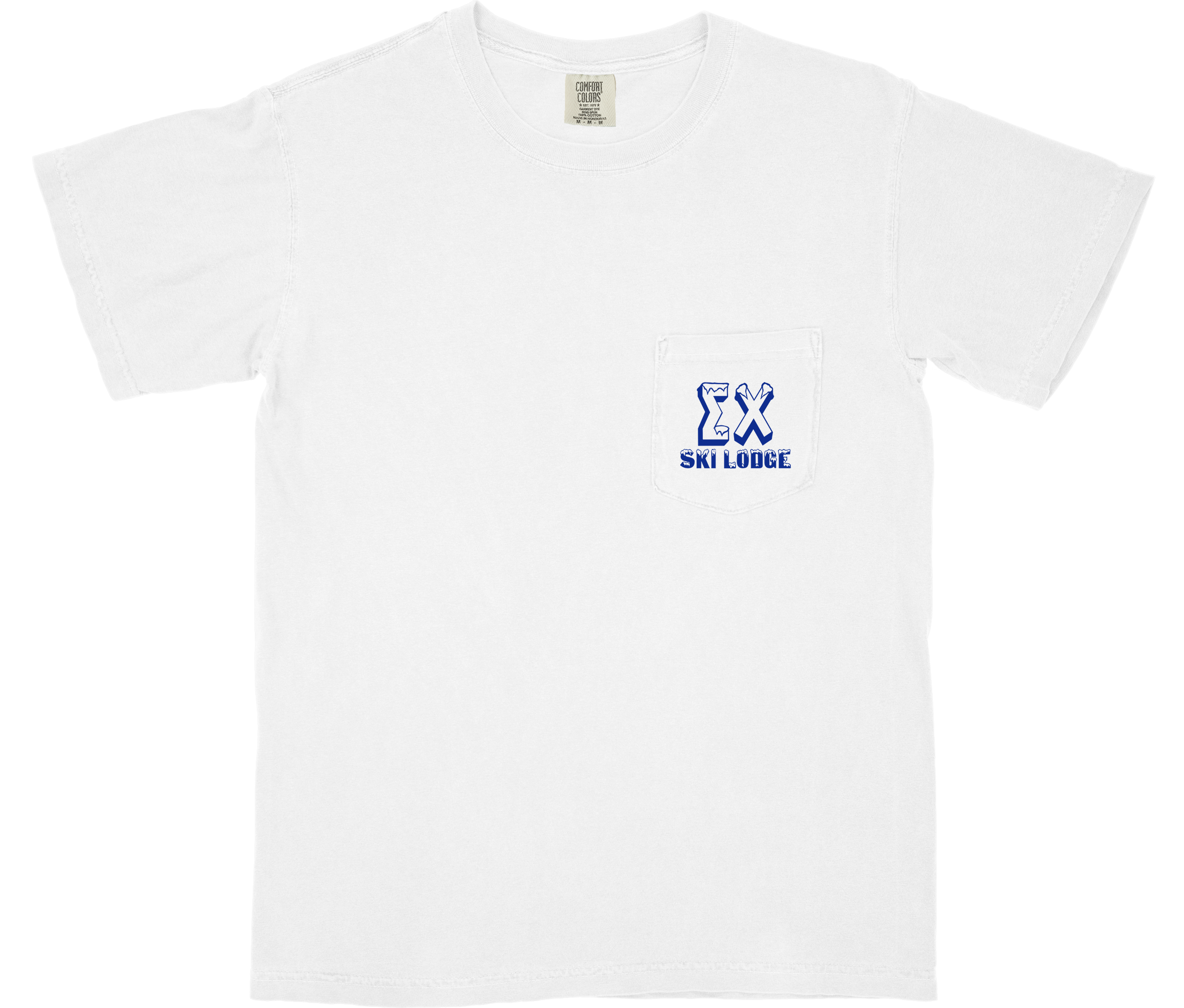 Ski Lodge Shirt