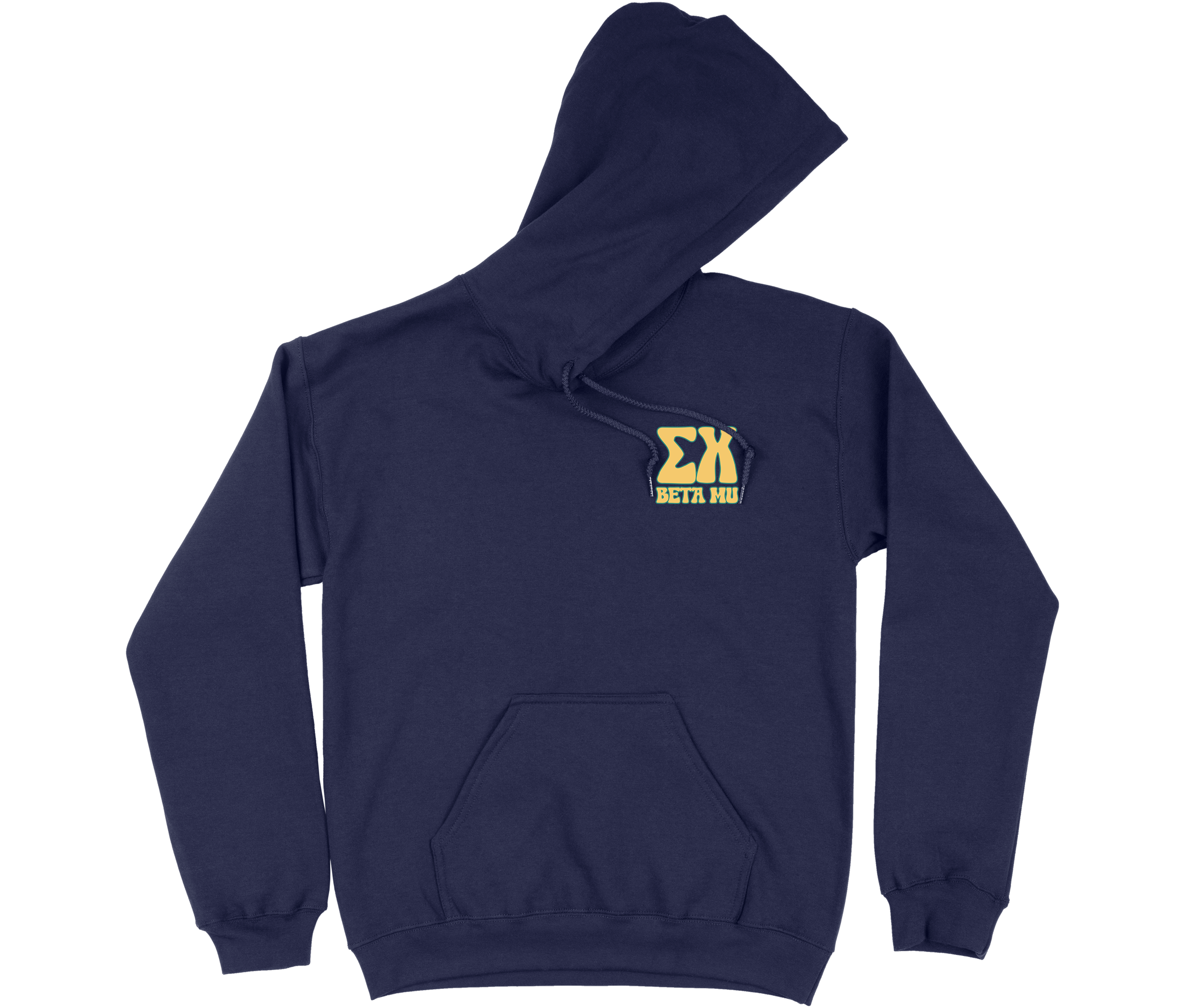 Spring Formal Hoodie