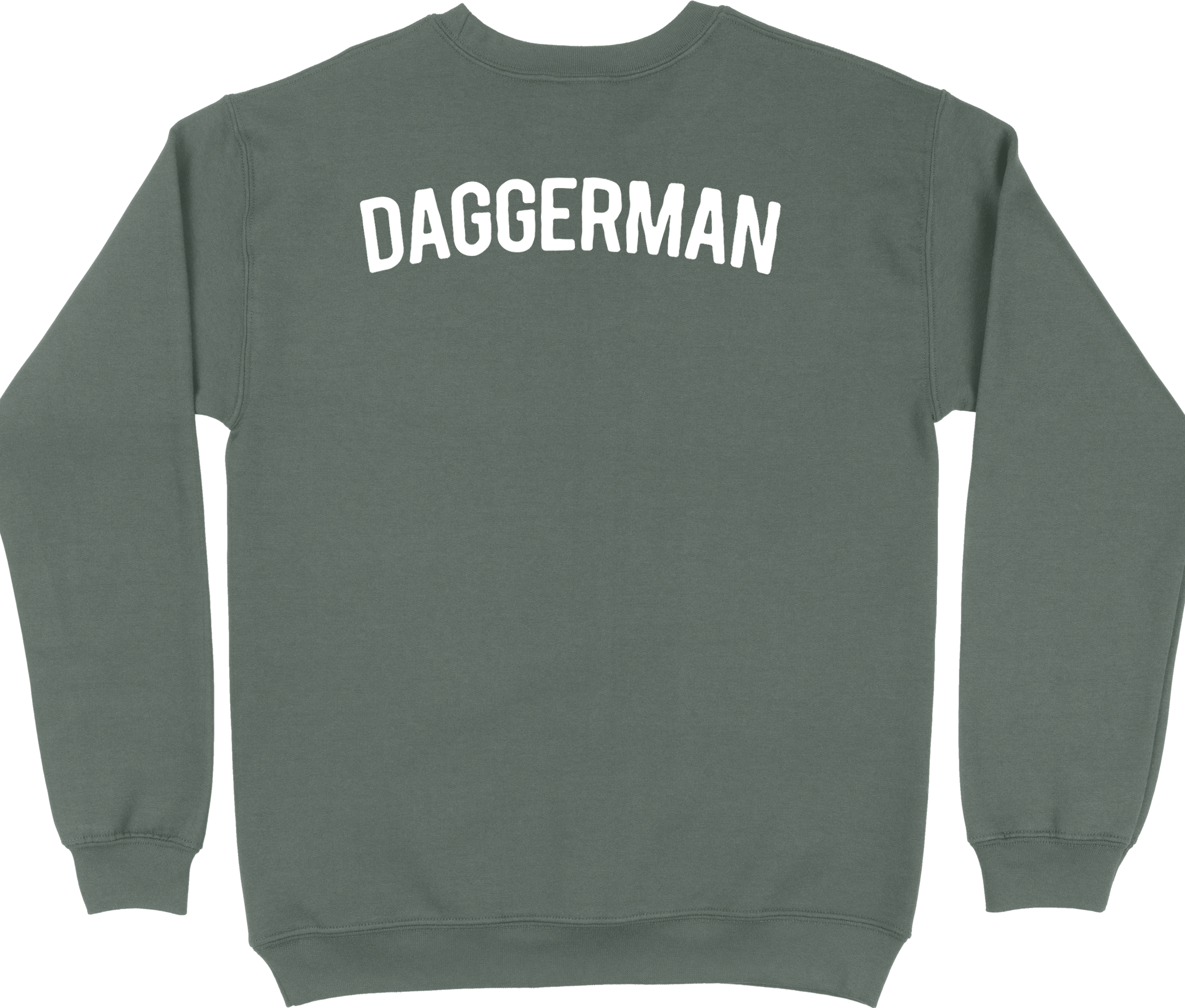 Daggerman Sweatshirt