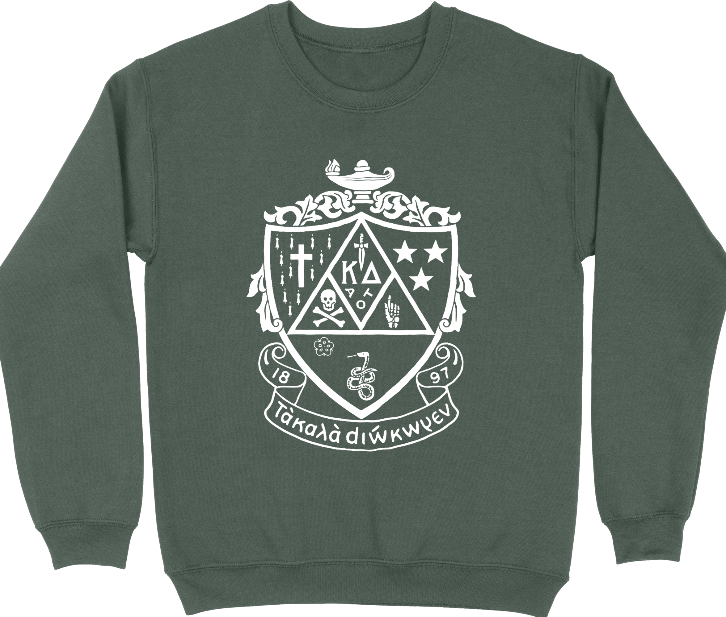 Daggerman Sweatshirt