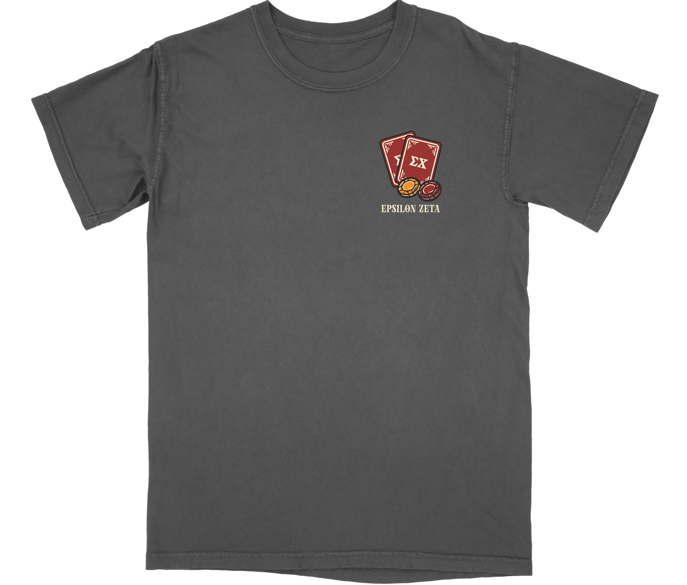 Spring Rush Shirt