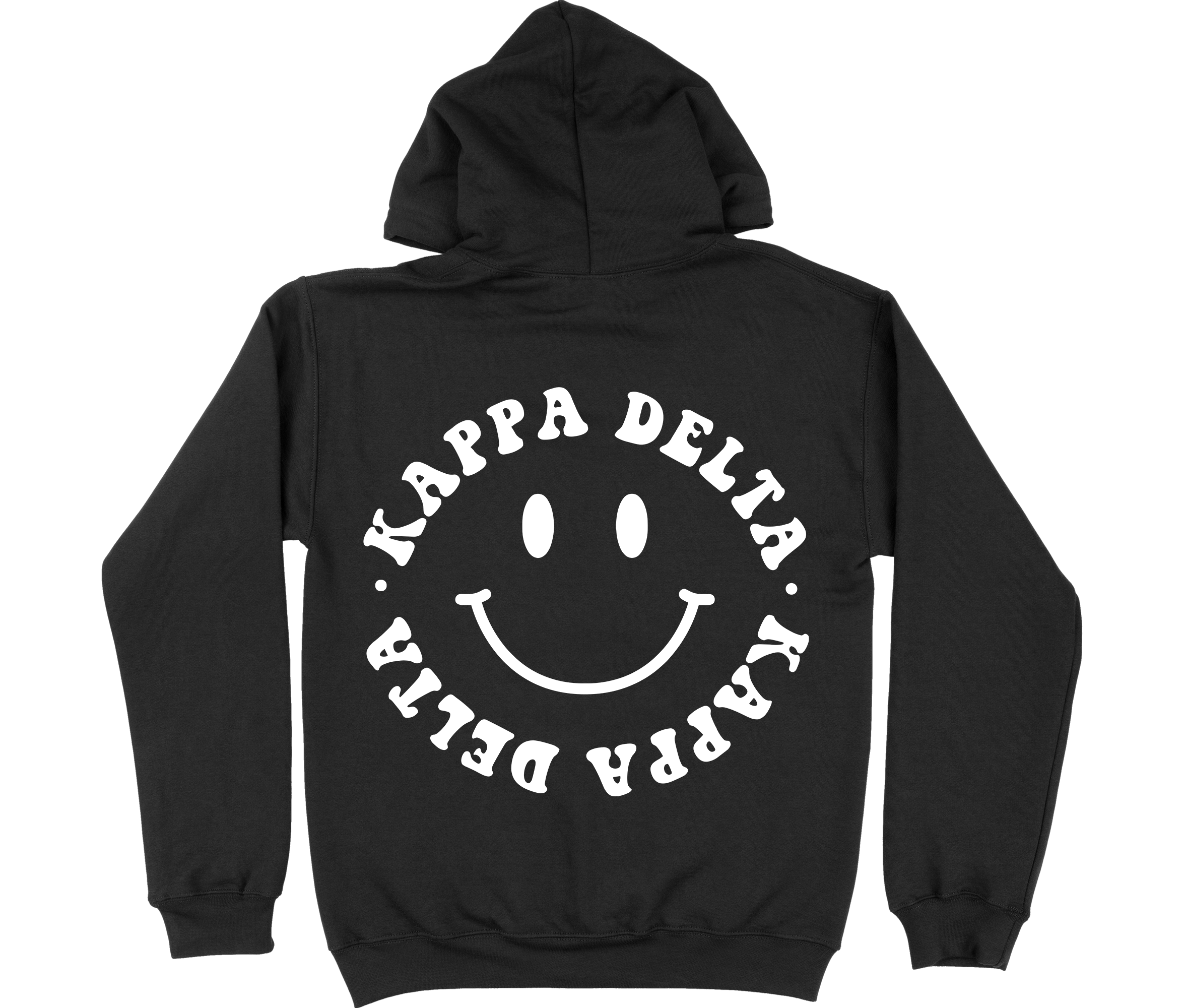 KD Spring Hoodie