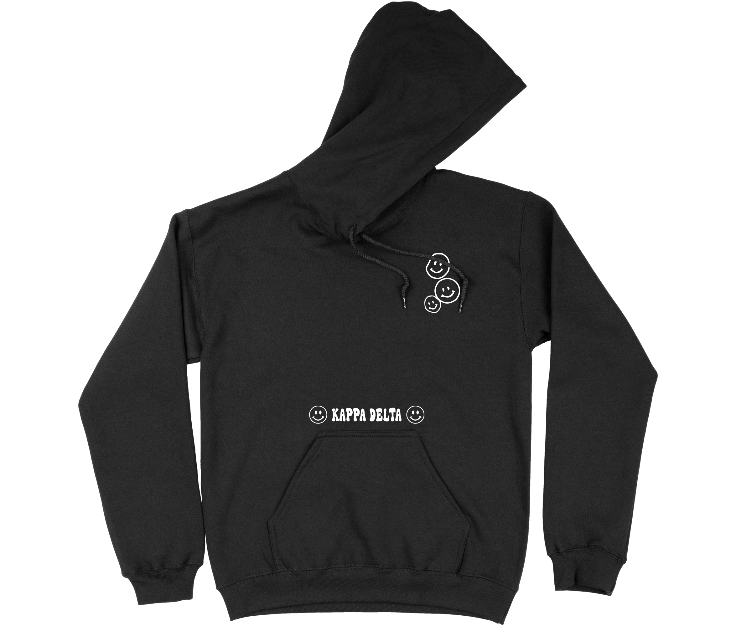 KD Spring Hoodie