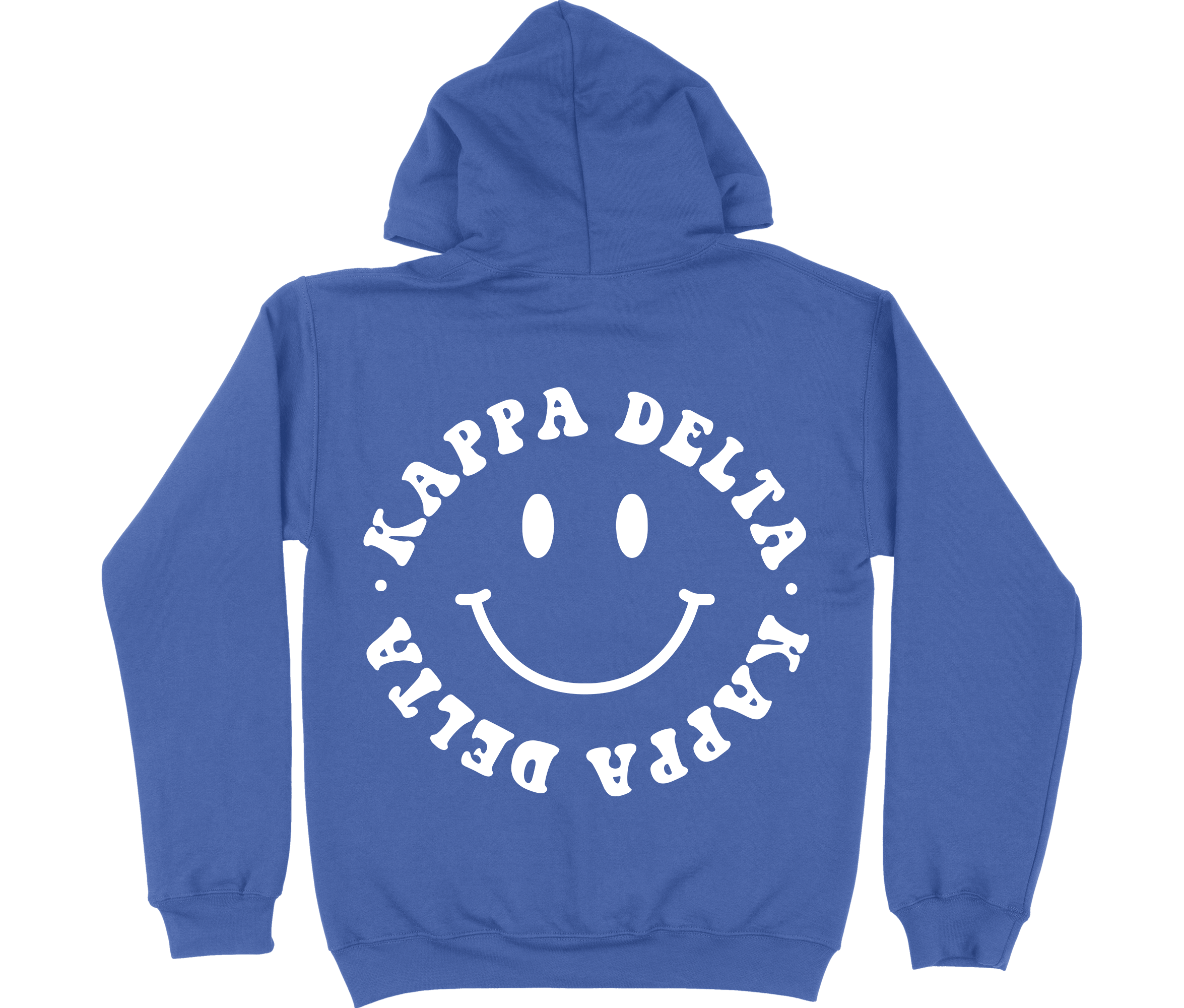 KD Spring Hoodie