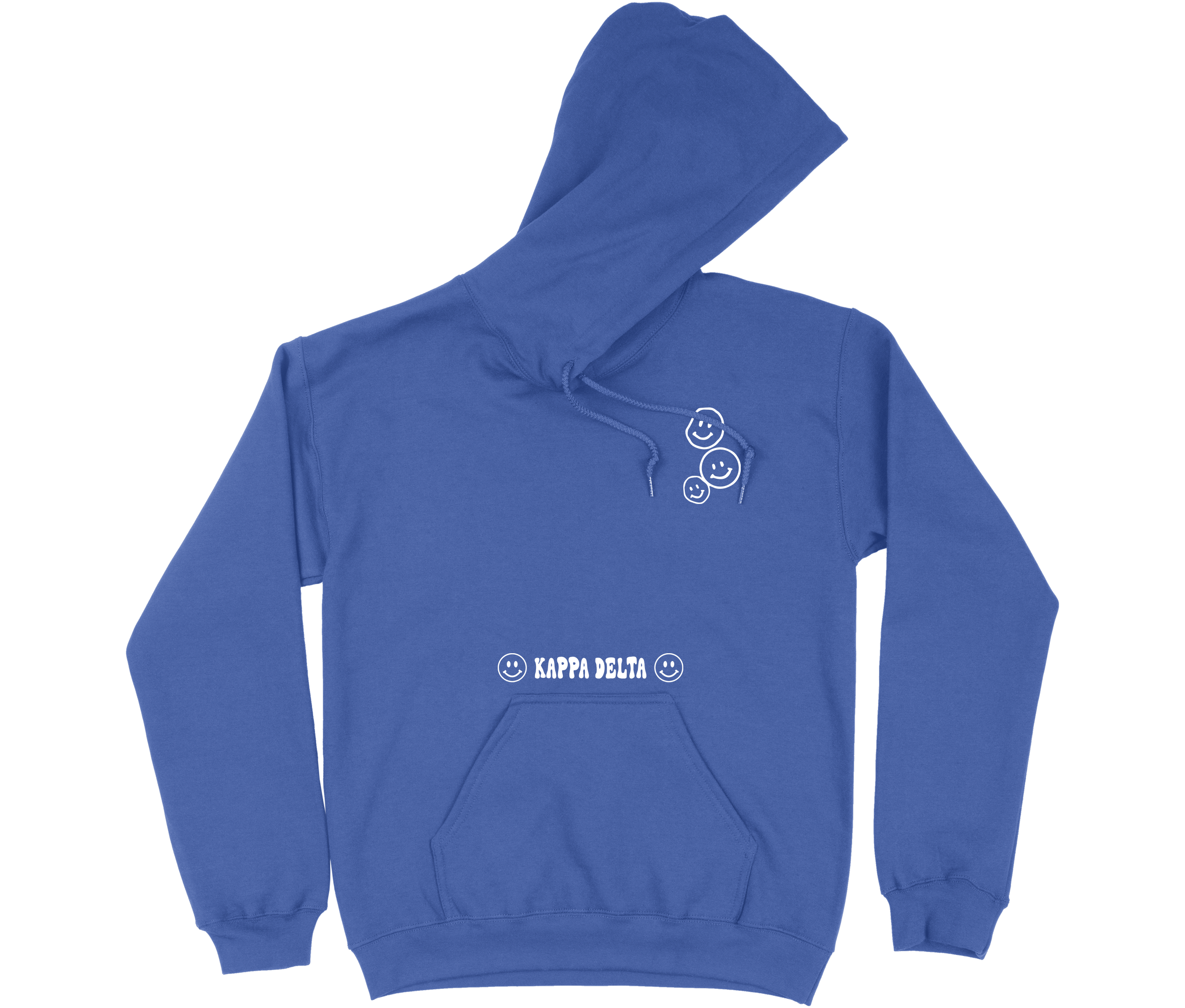 KD Spring Hoodie