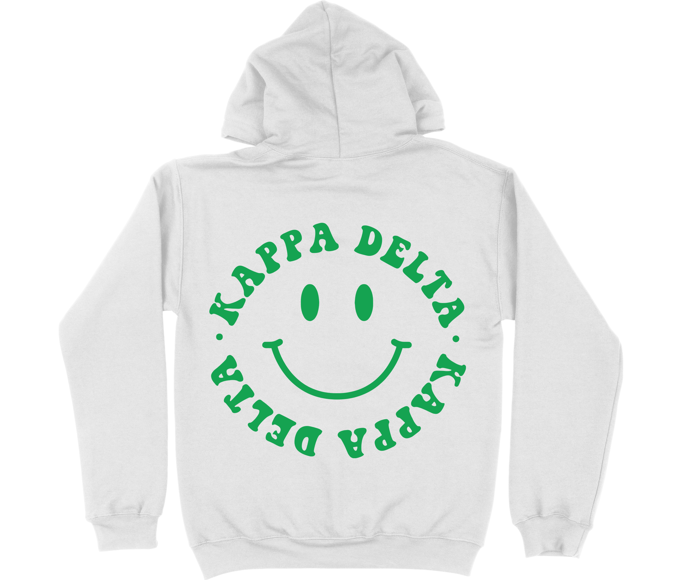 KD Spring Hoodie