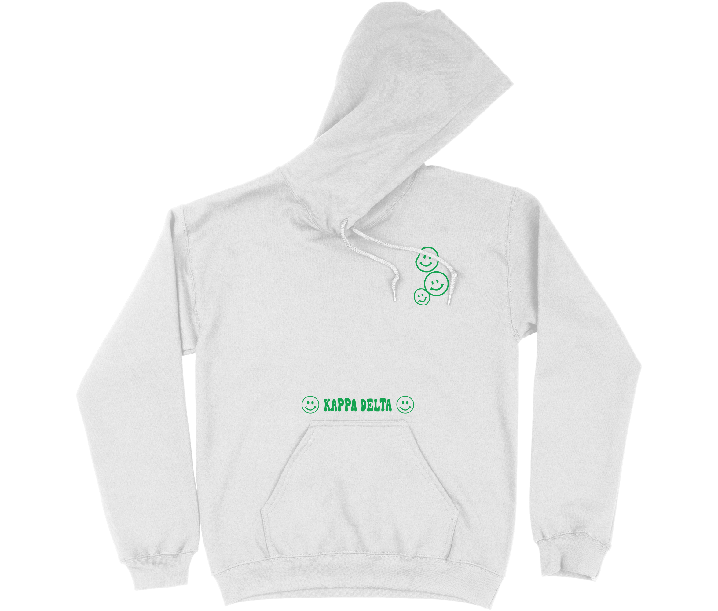 KD Spring Hoodie