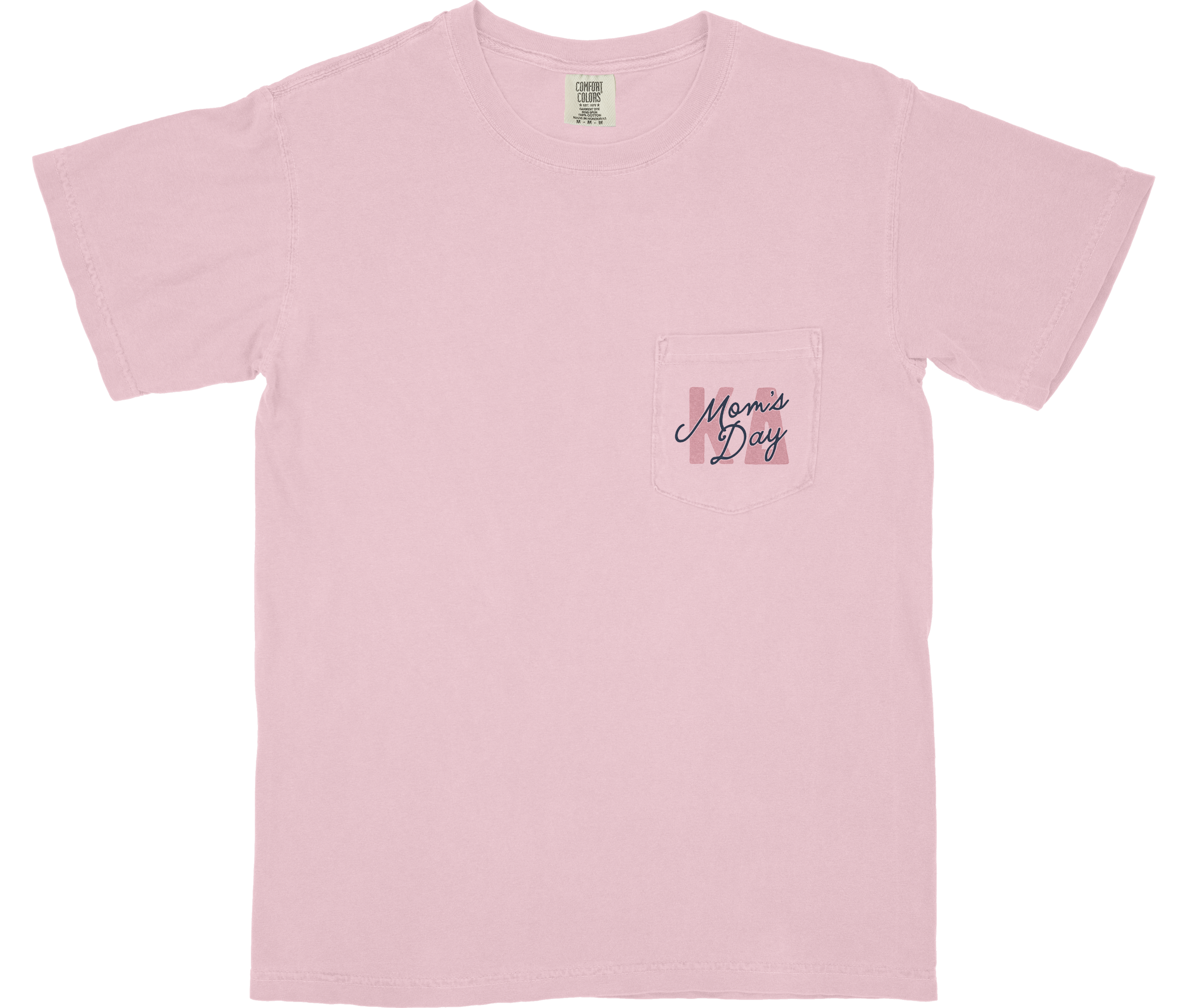Kappa Delta Mom's Day Shirt