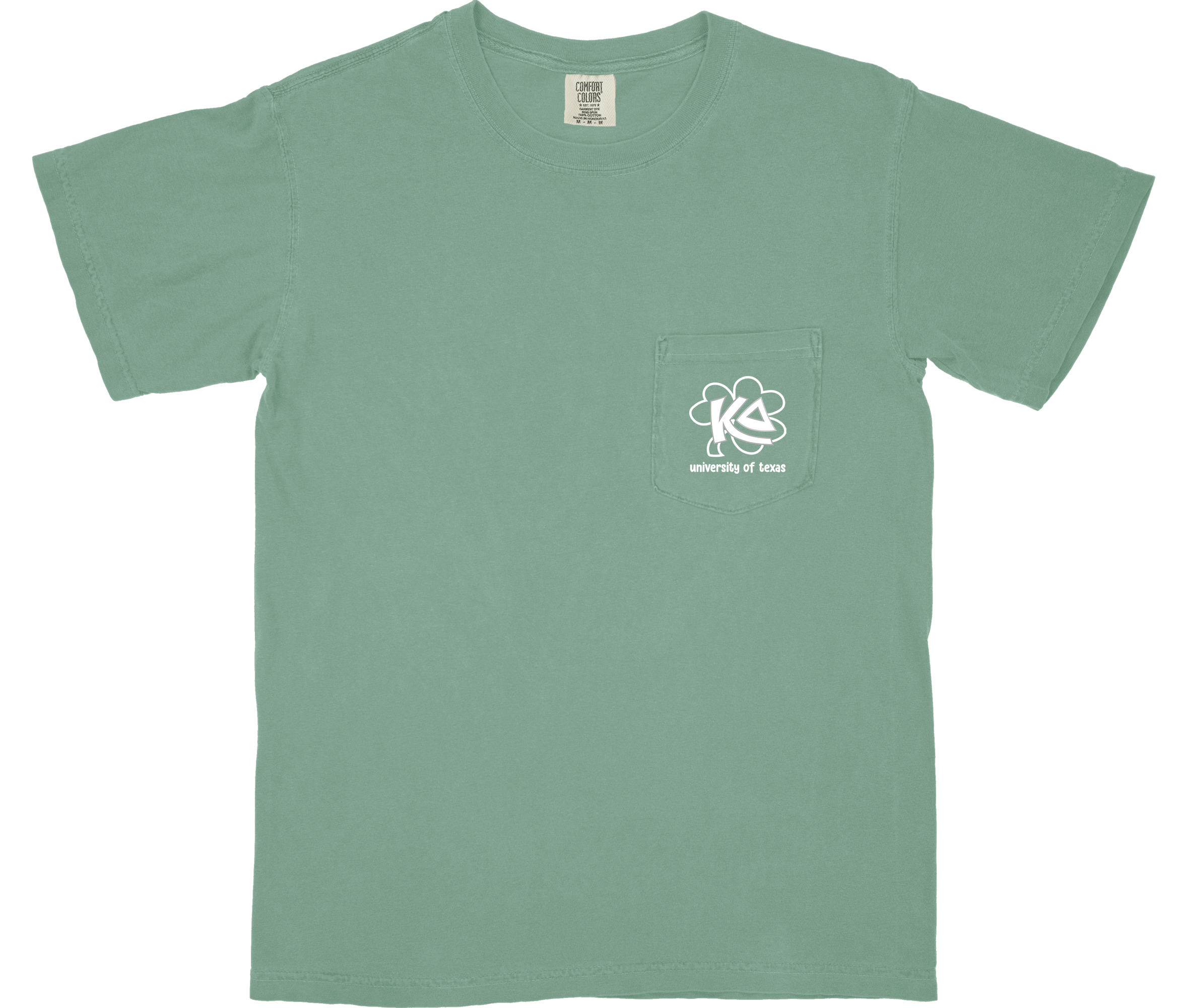 Shamrock Run Shirt