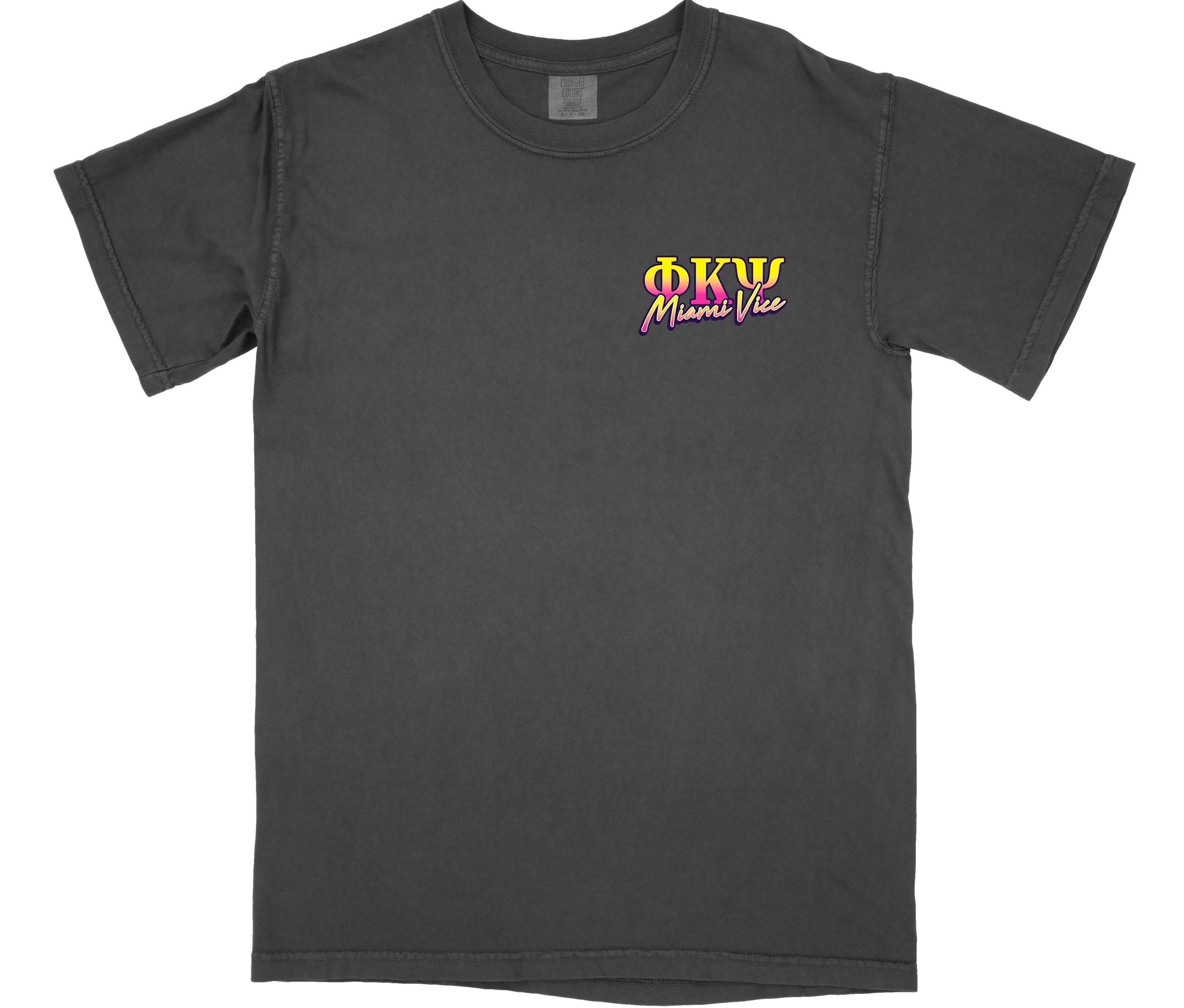 Miami Vice Shirt