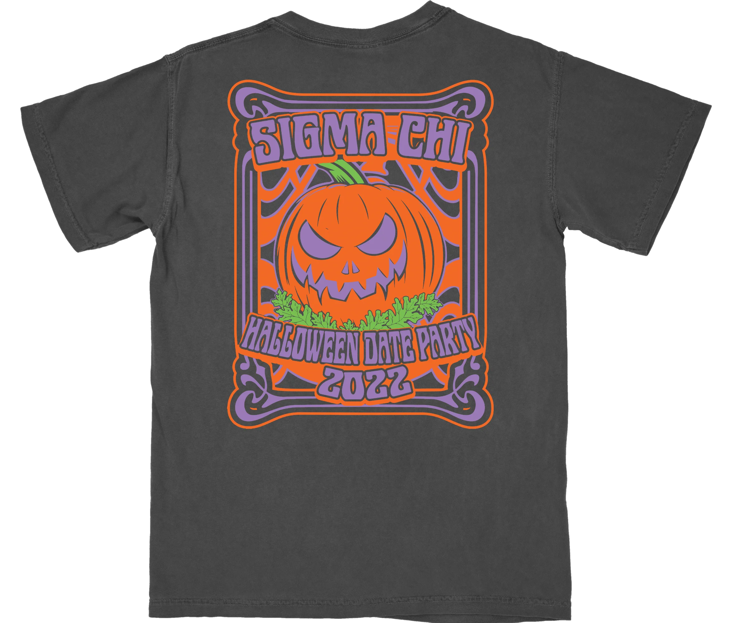 Halloween Date Party Shirt