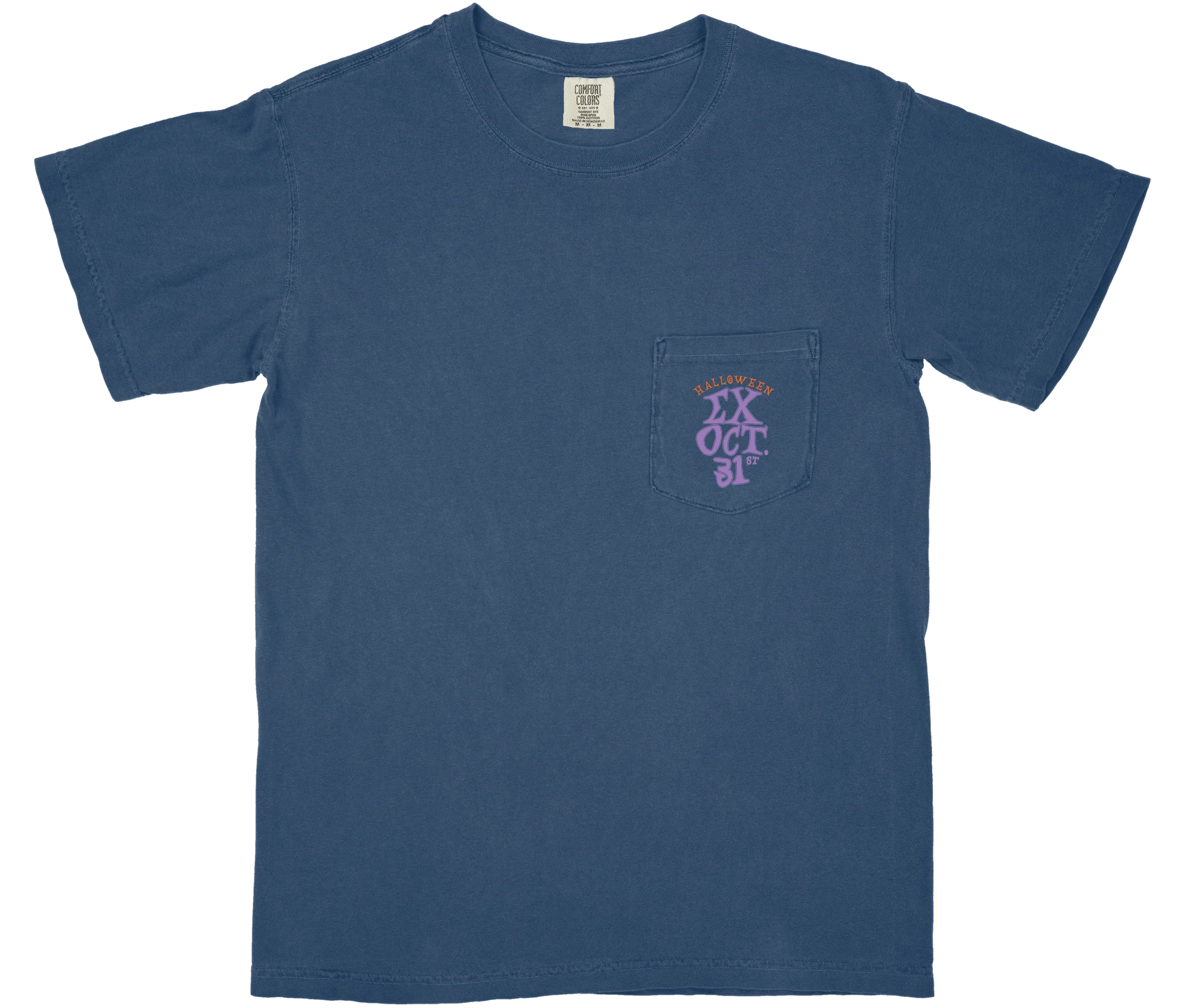Halloween Date Party Shirt