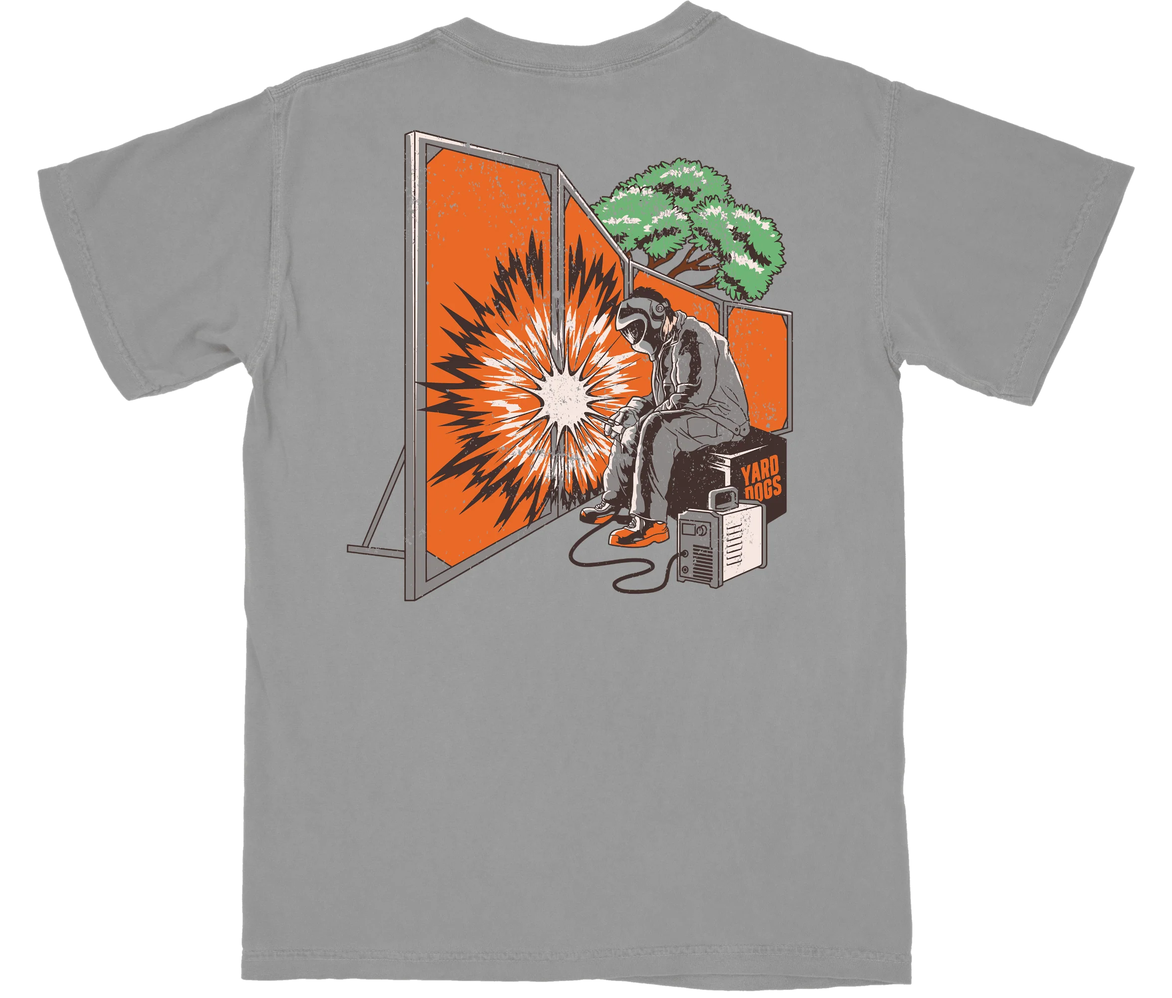 Yard Dogs Shirt