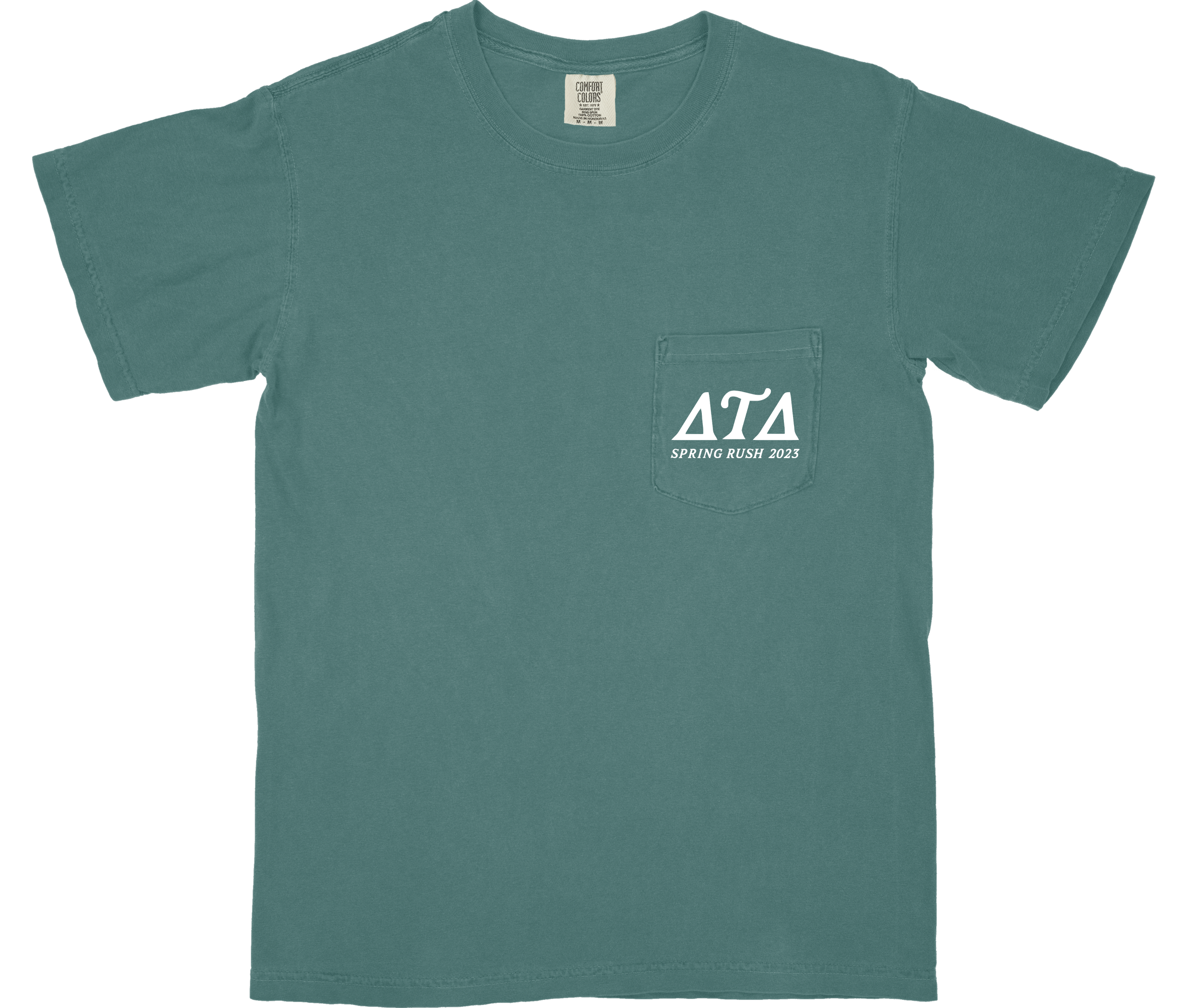 Masters Shirt