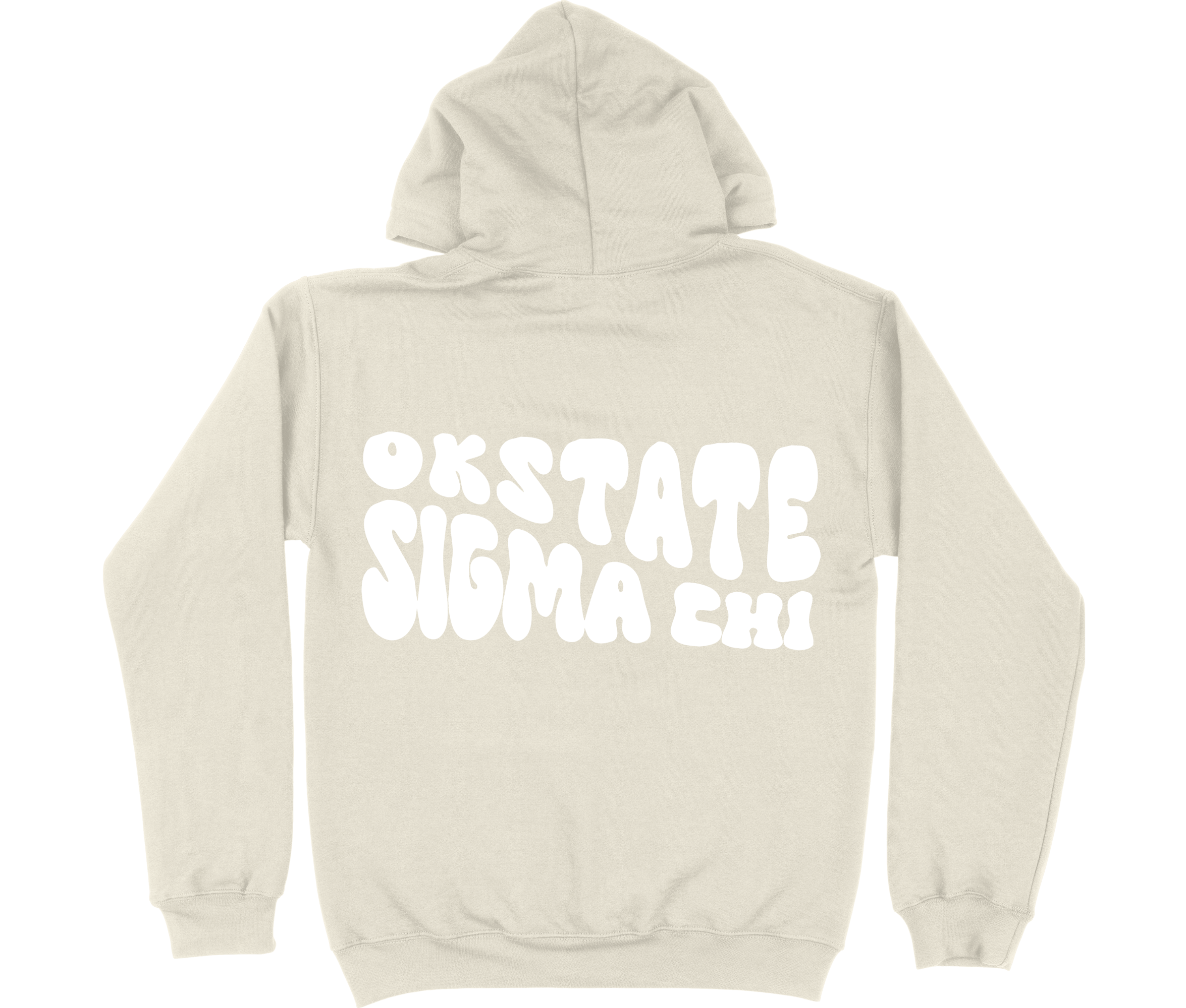 OSU Sigma Chi Hoodie