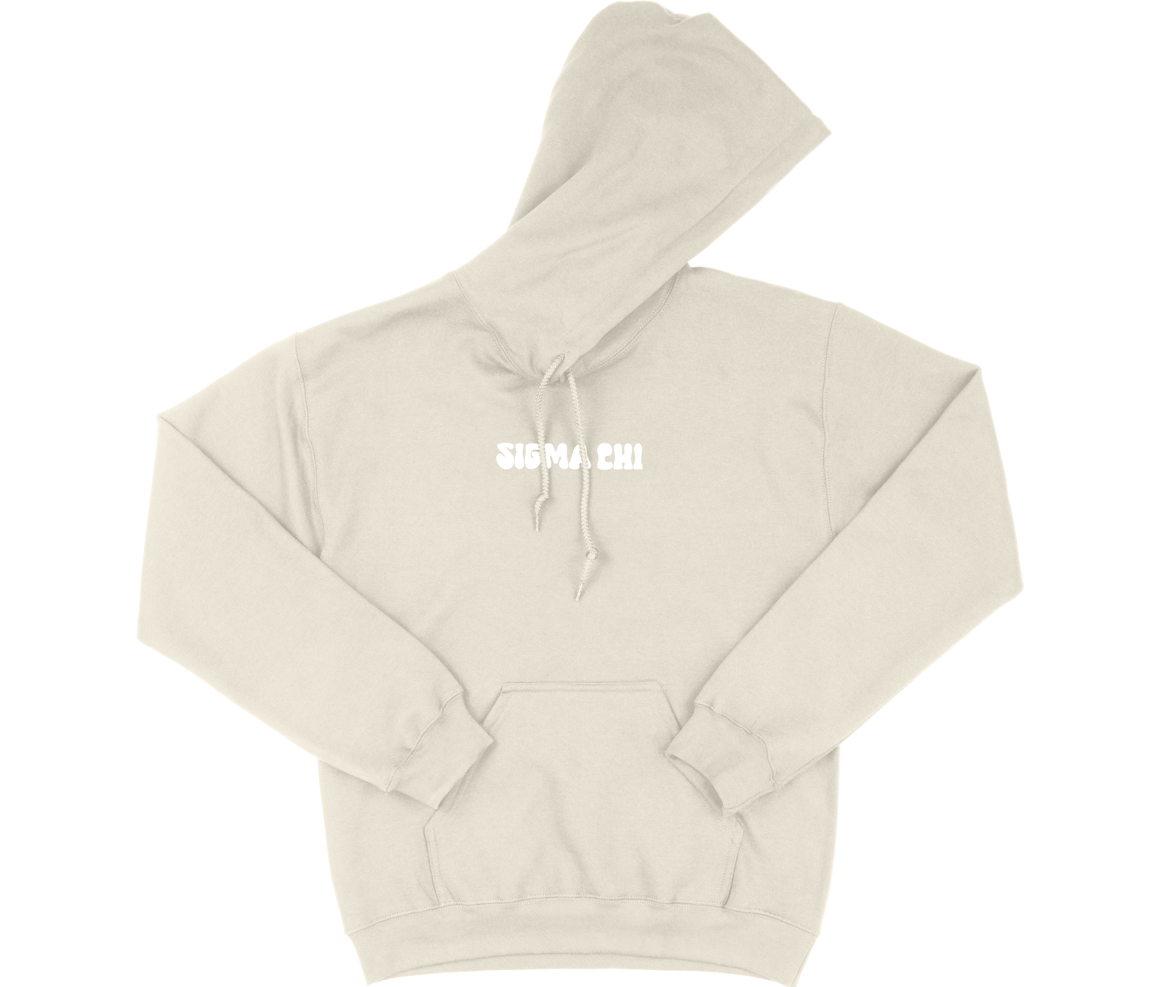 OSU Sigma Chi Hoodie