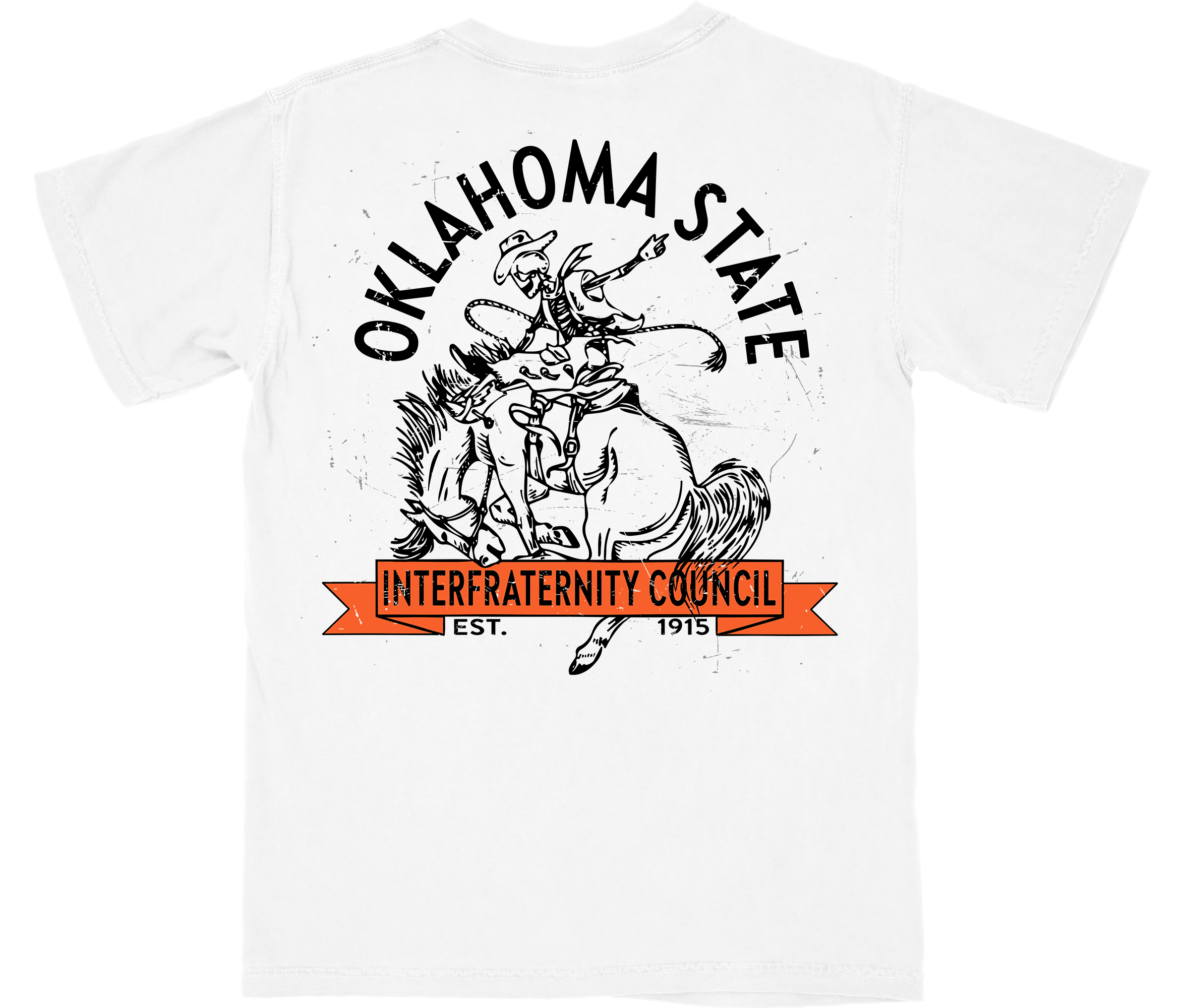 OSU IFC Shirt