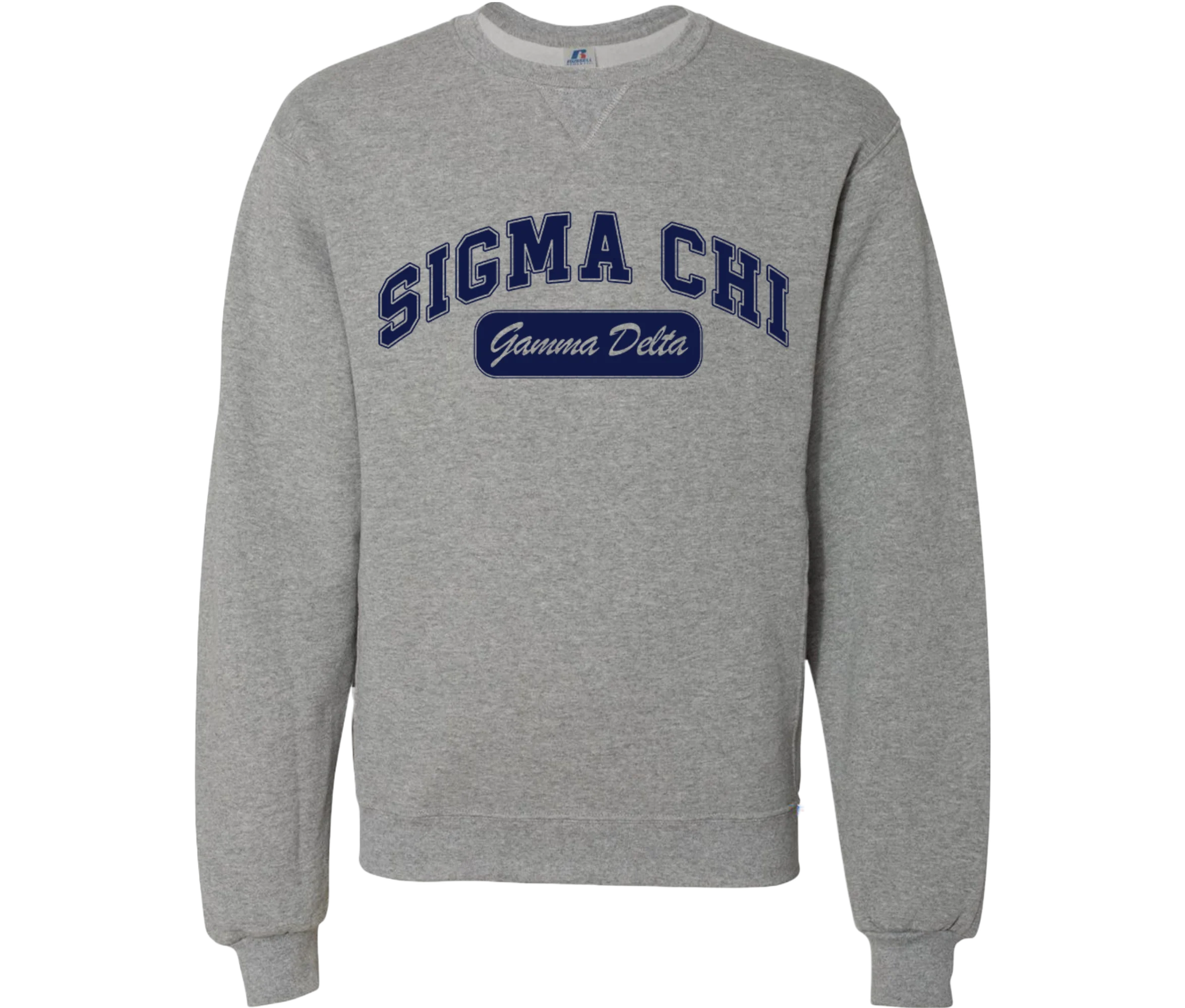 OSU Sigma Chi Sweatshirt