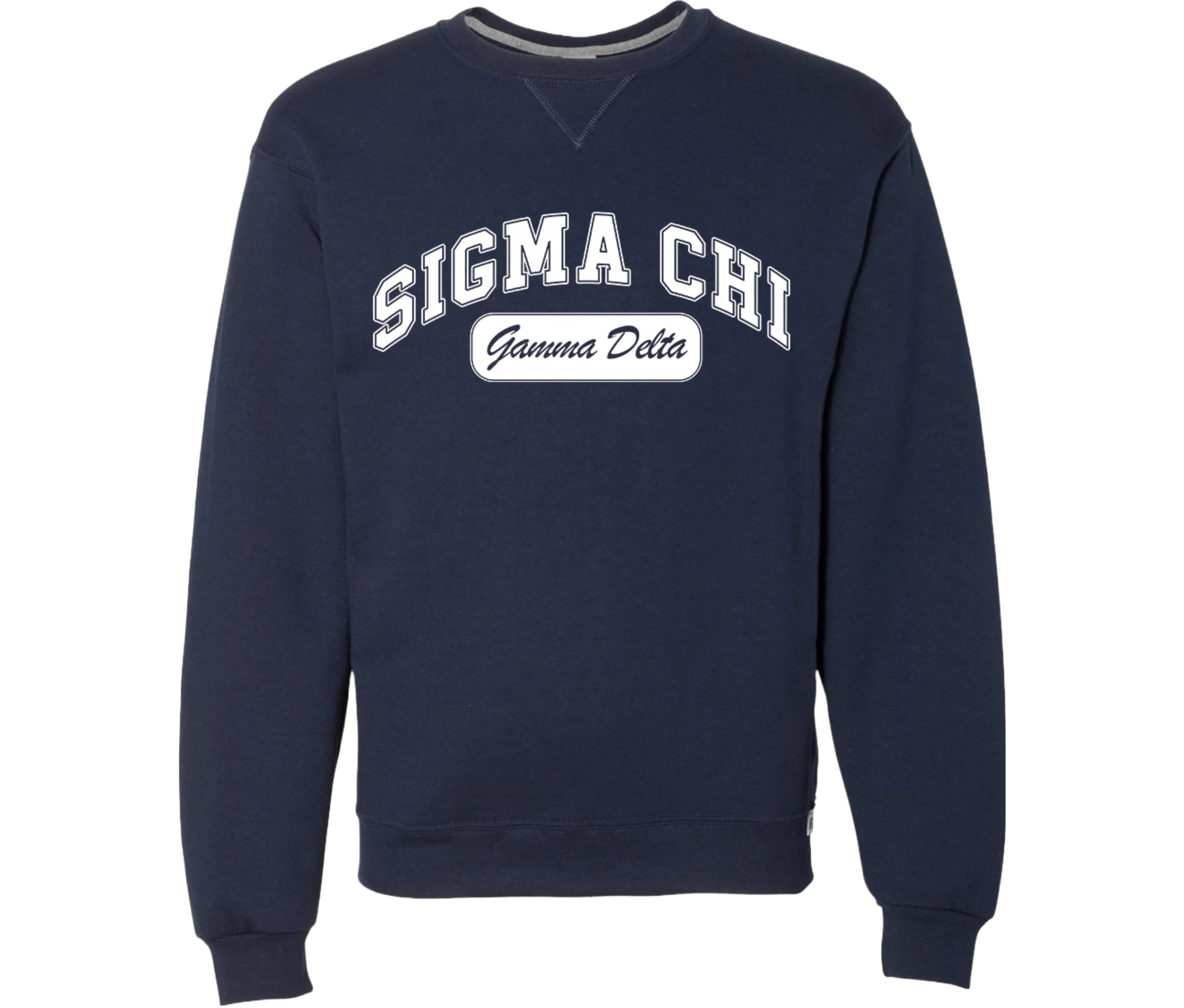 OSU Sigma Chi Sweatshirt