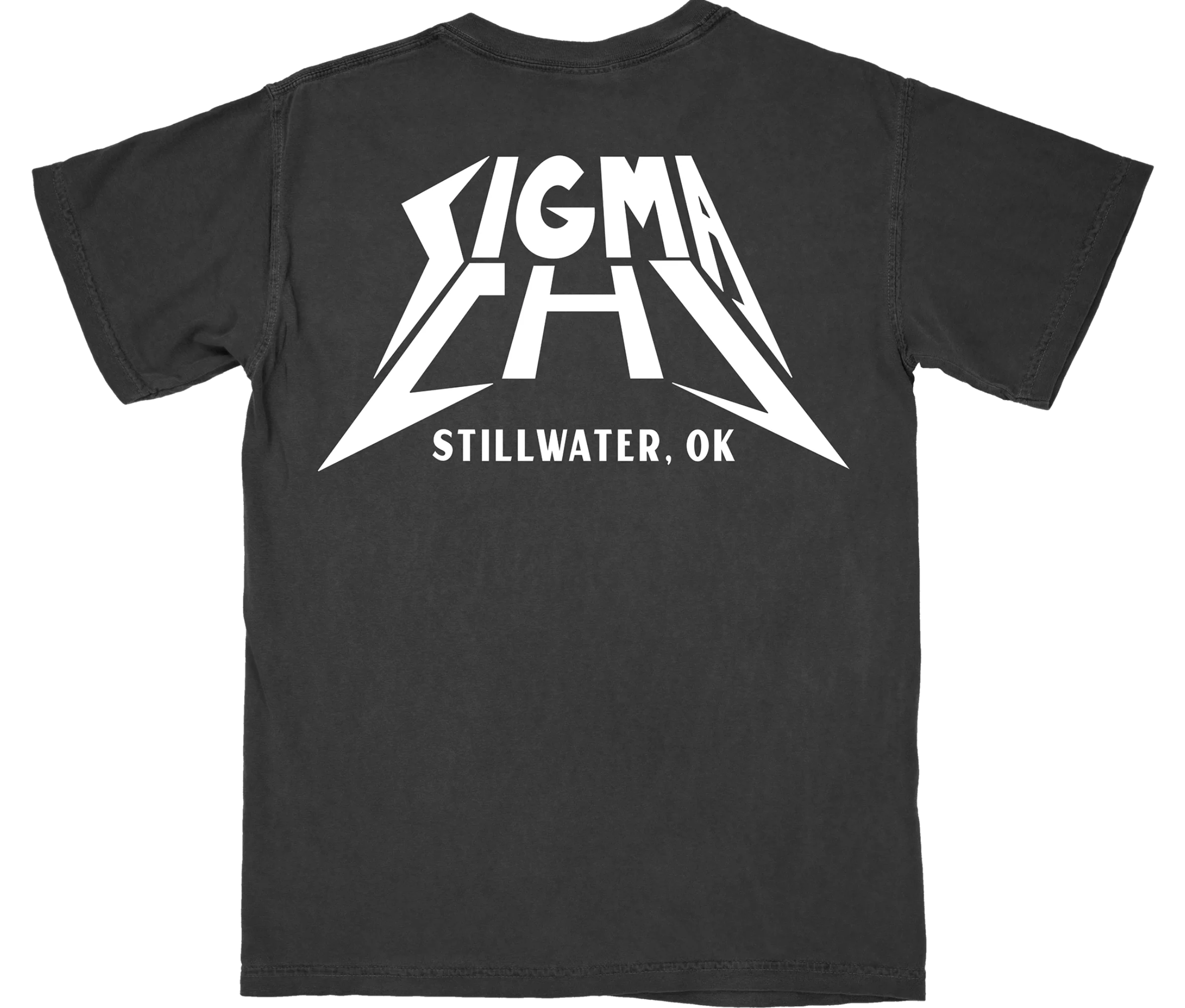 Metallica Shirt