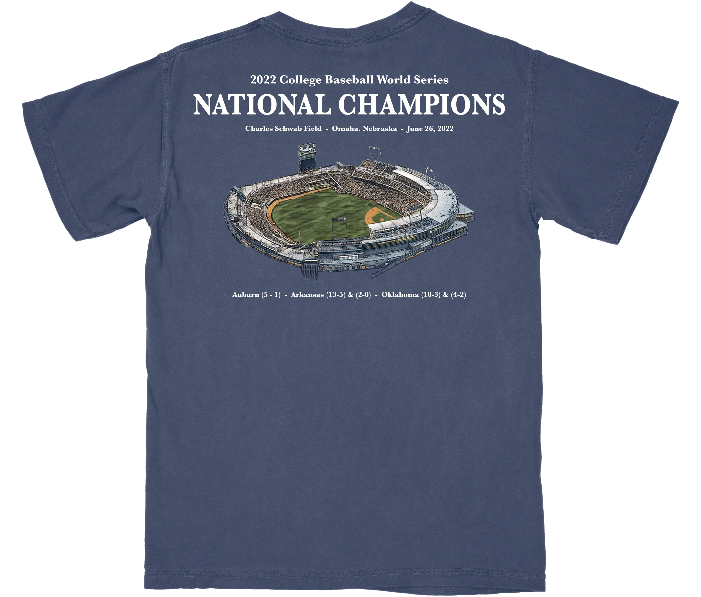 Ole Miss National Championship Shirt