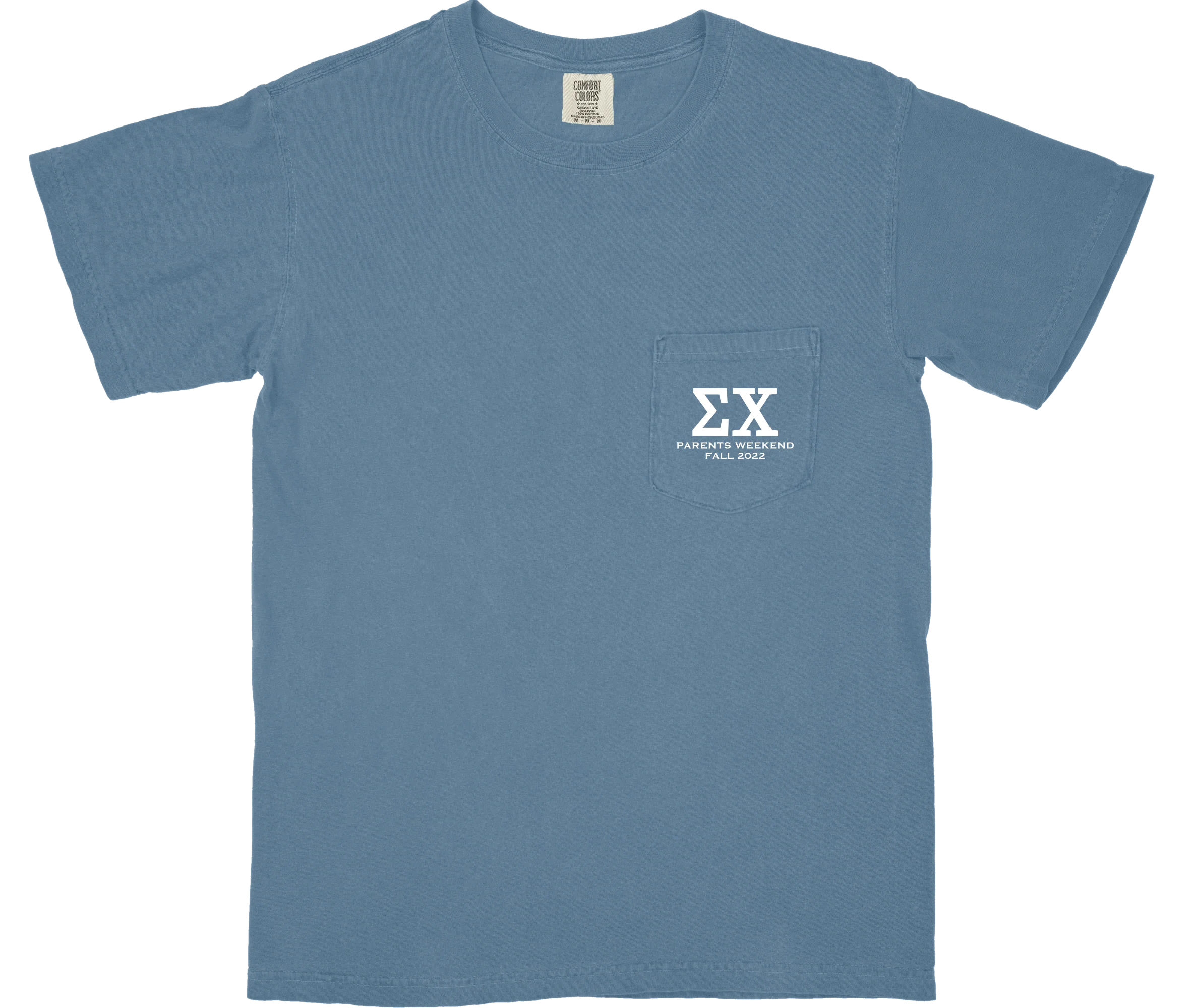 Ole Miss Parents Weekend Shirt