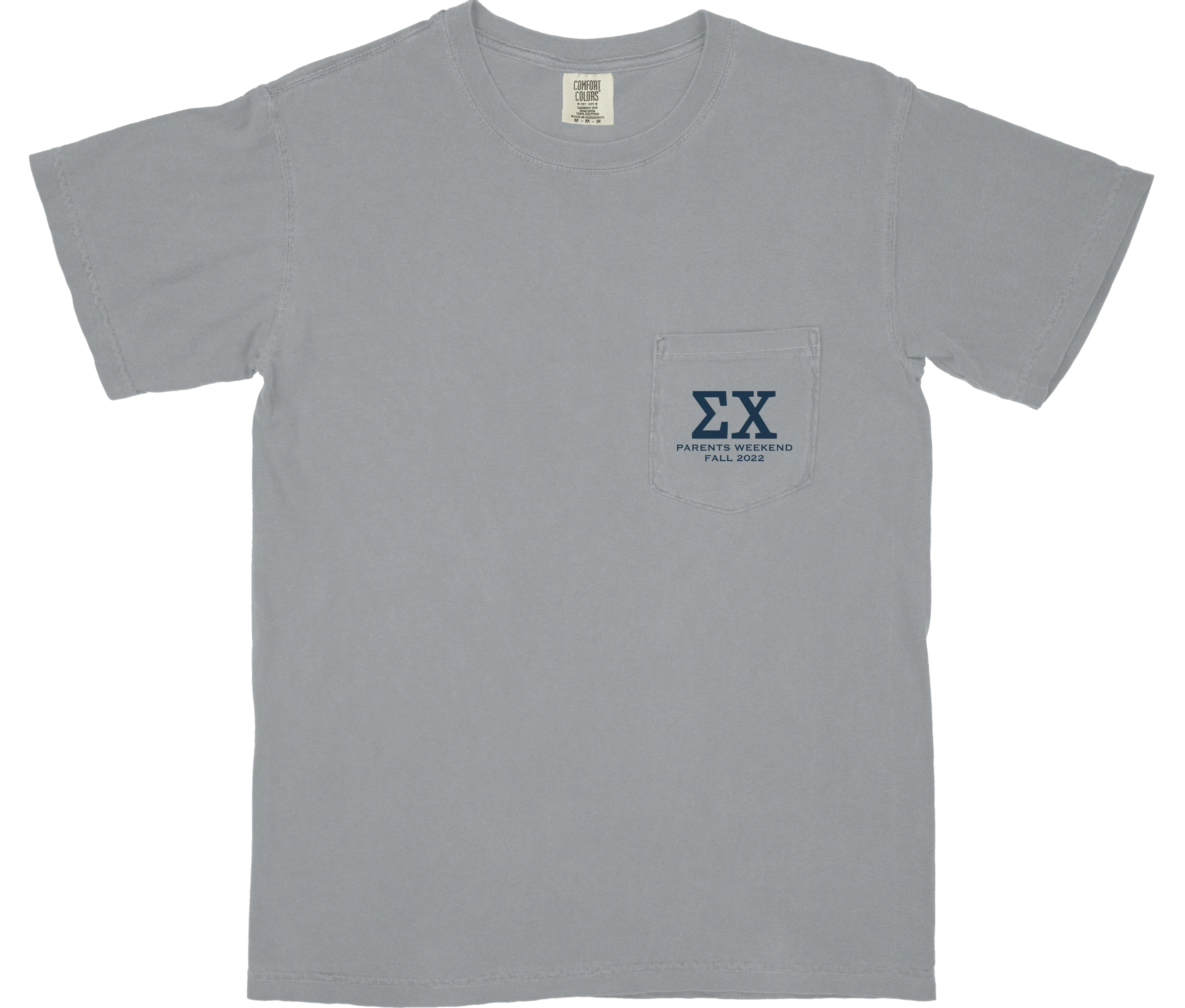 Ole Miss Parents Weekend Shirt