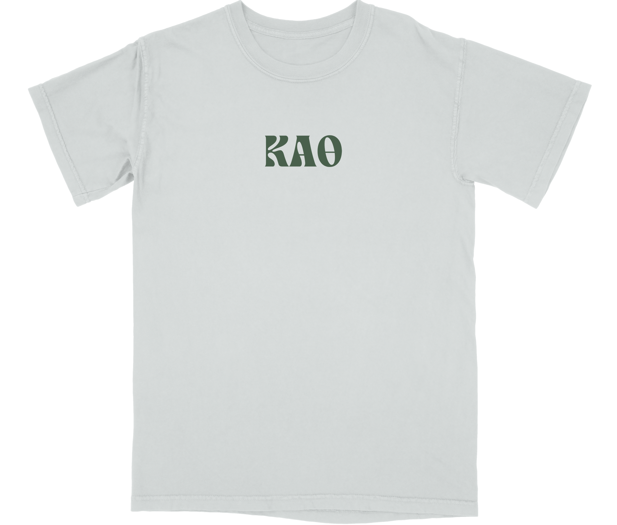 Theta Cement Shirt