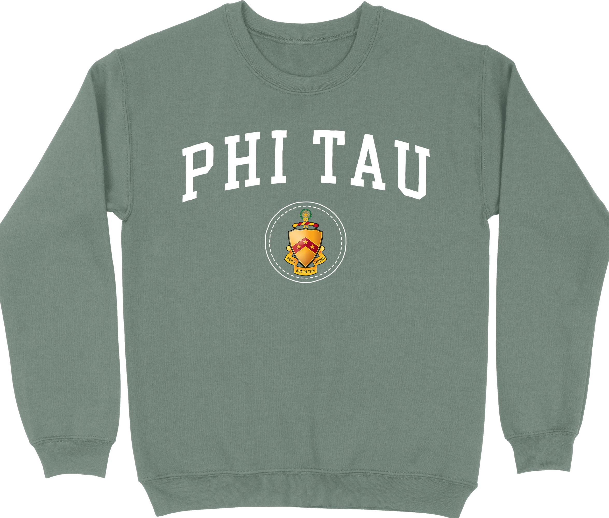 Phi Tau Sweatshirt