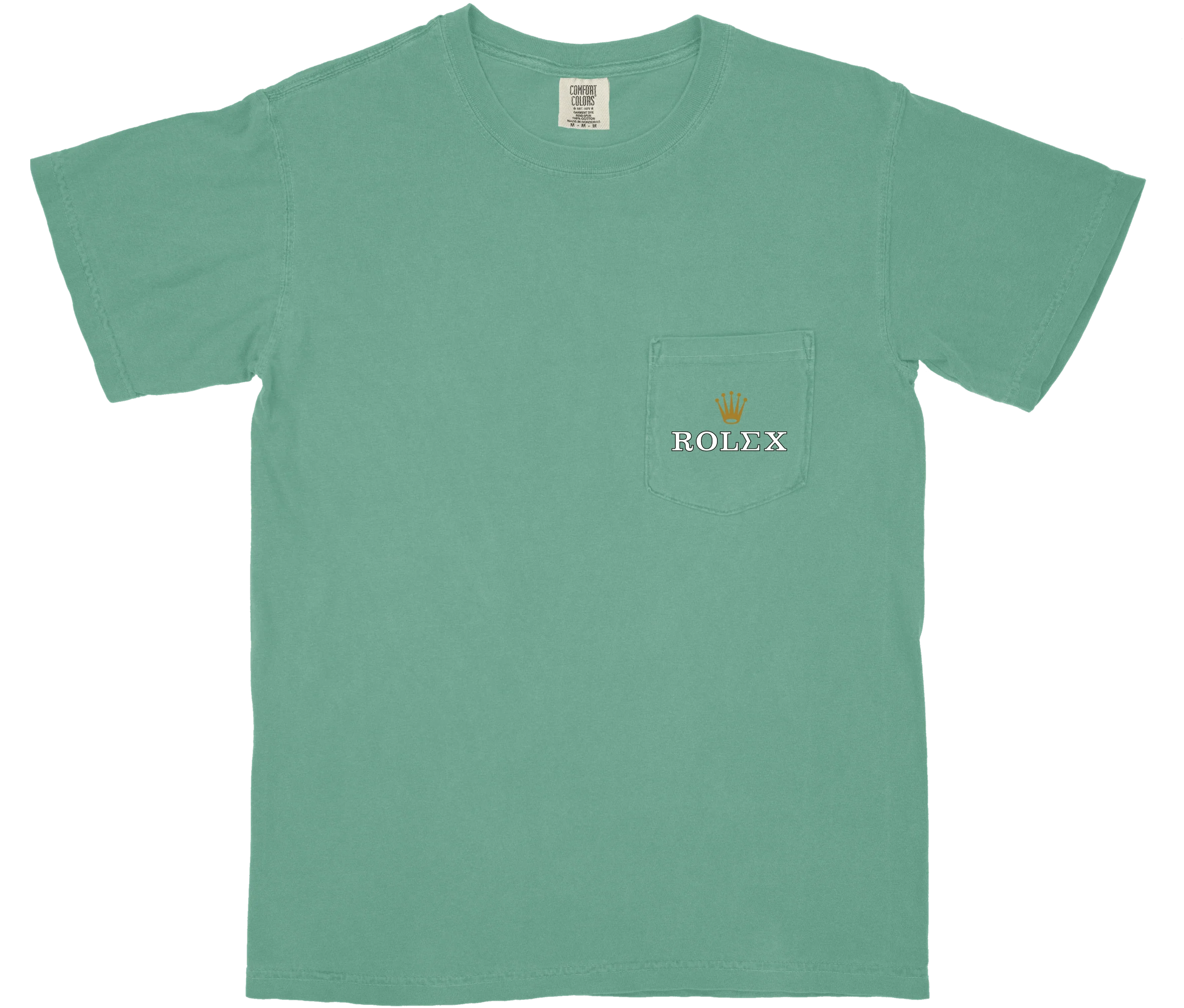 Rolex Bid Day Shirt
