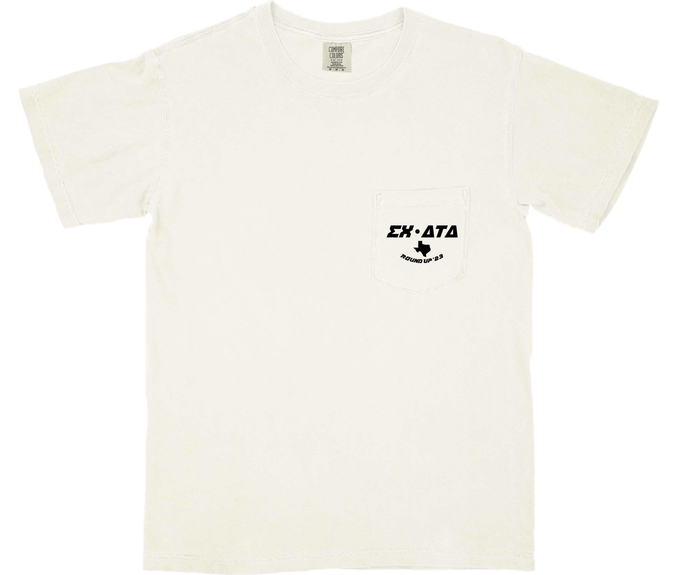 Delt X Sigma Chi West Fest Shirt