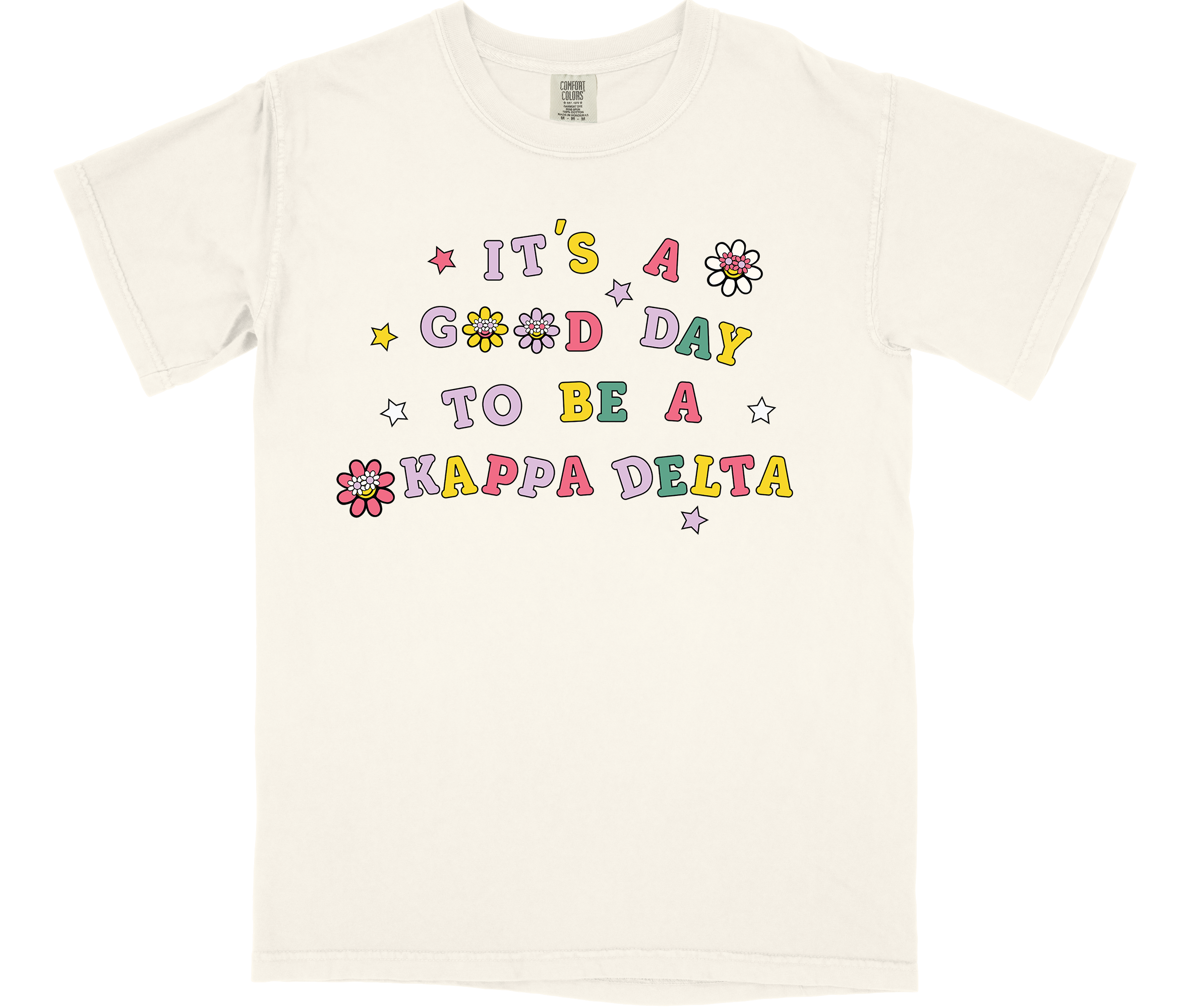 KD Spring T-Shirt