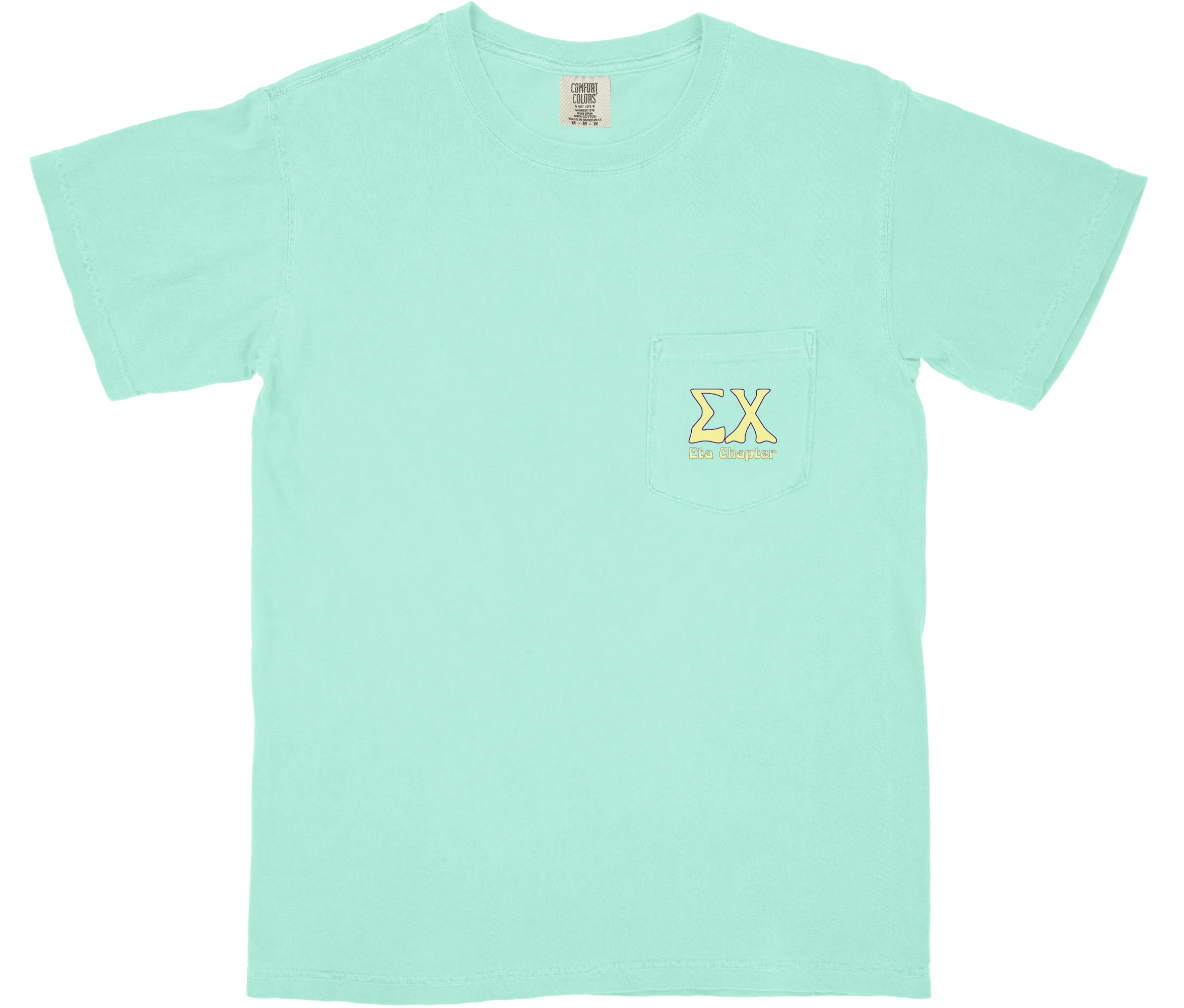 Sigchella Shirt