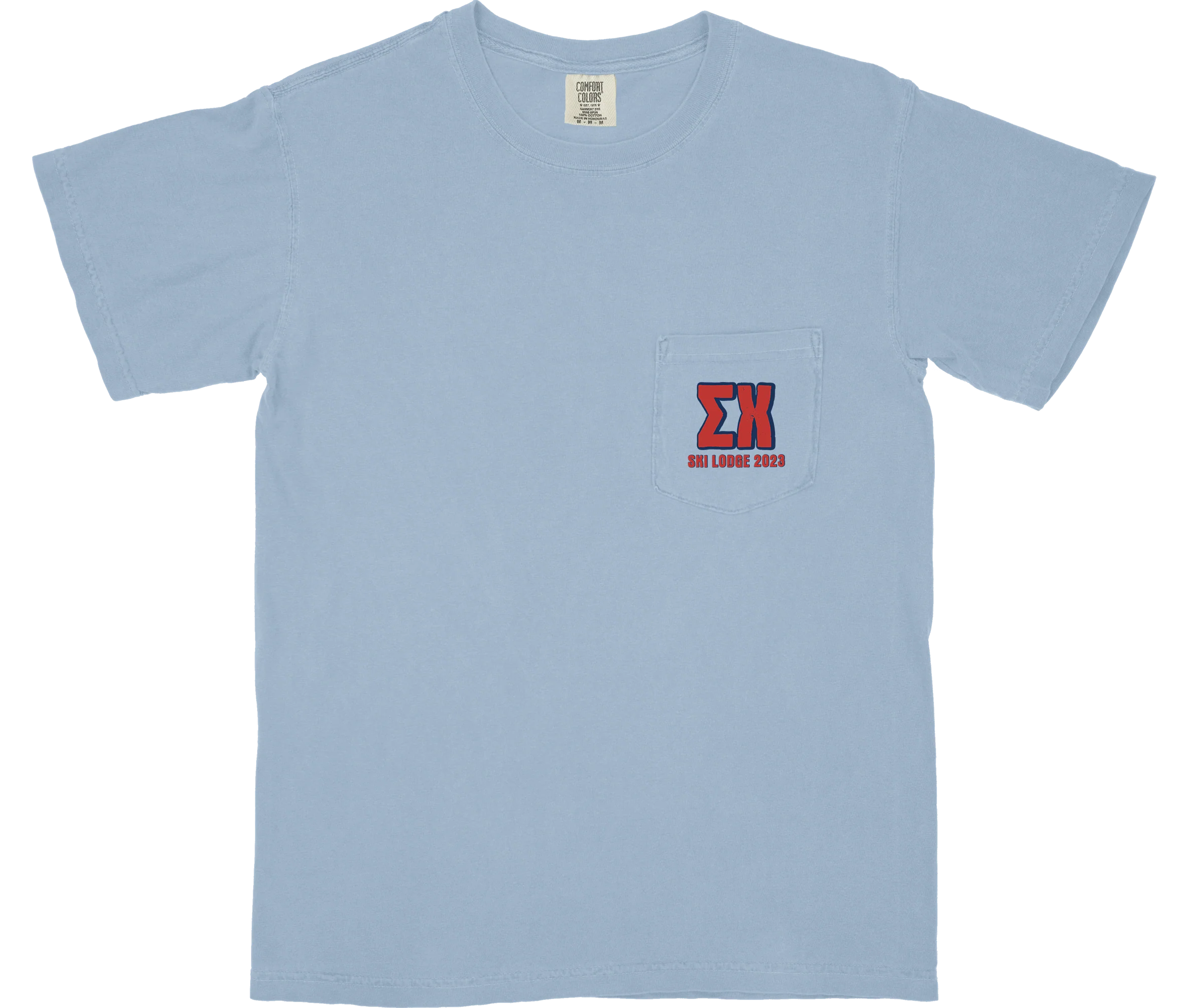 Ski Lodge Shirt