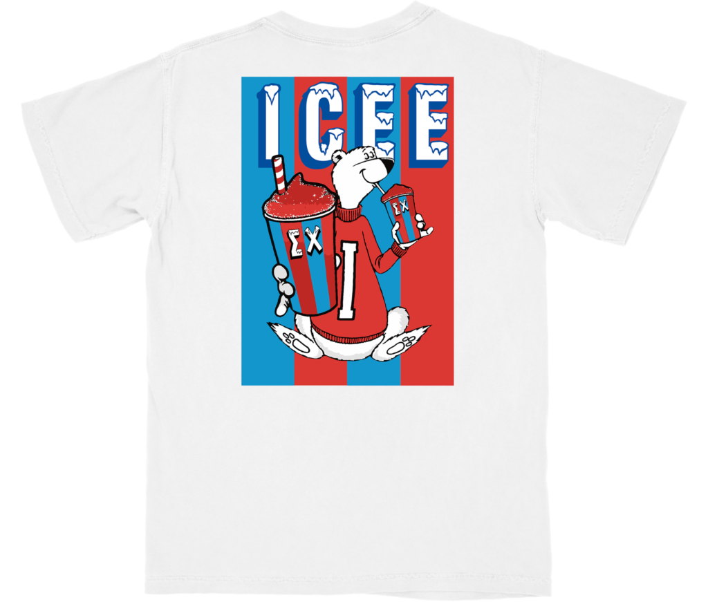 Icee Shirt