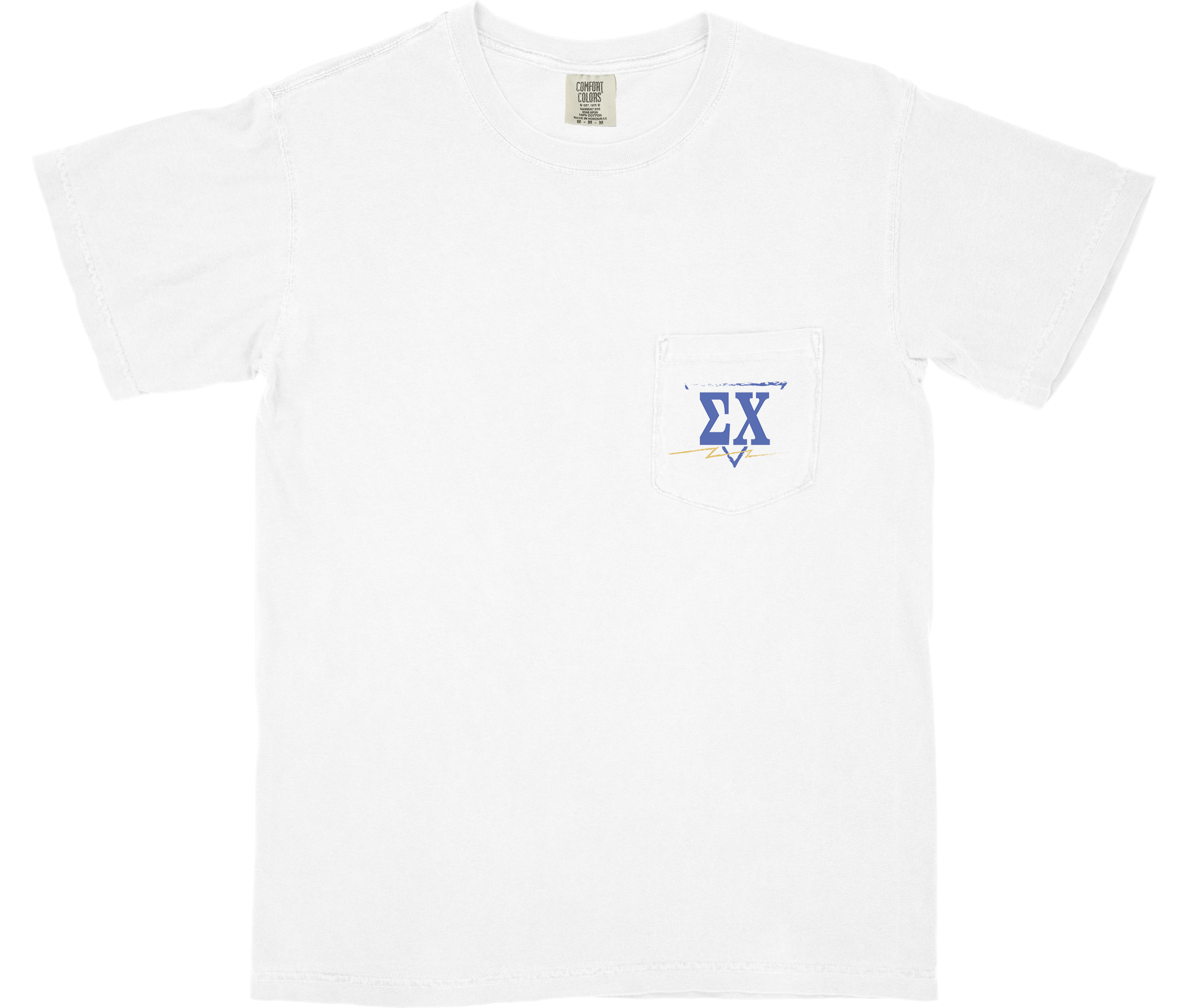 TSU Derby Days Shirt