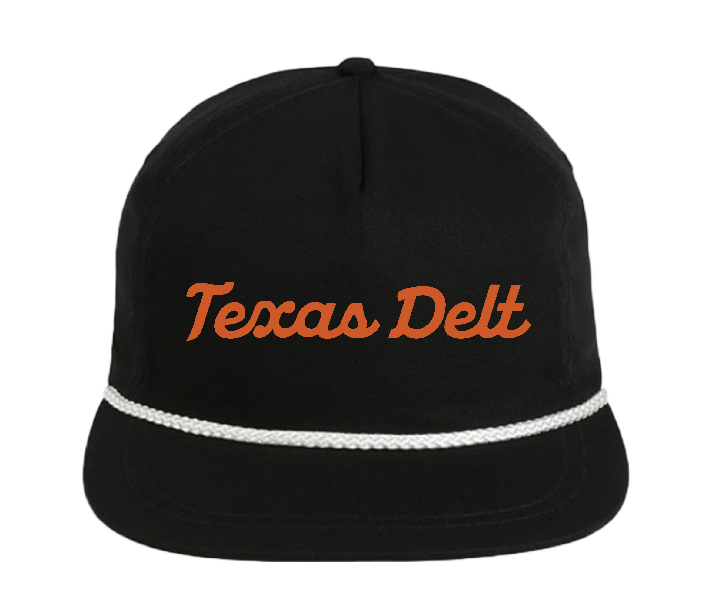 Delt Rope Hat