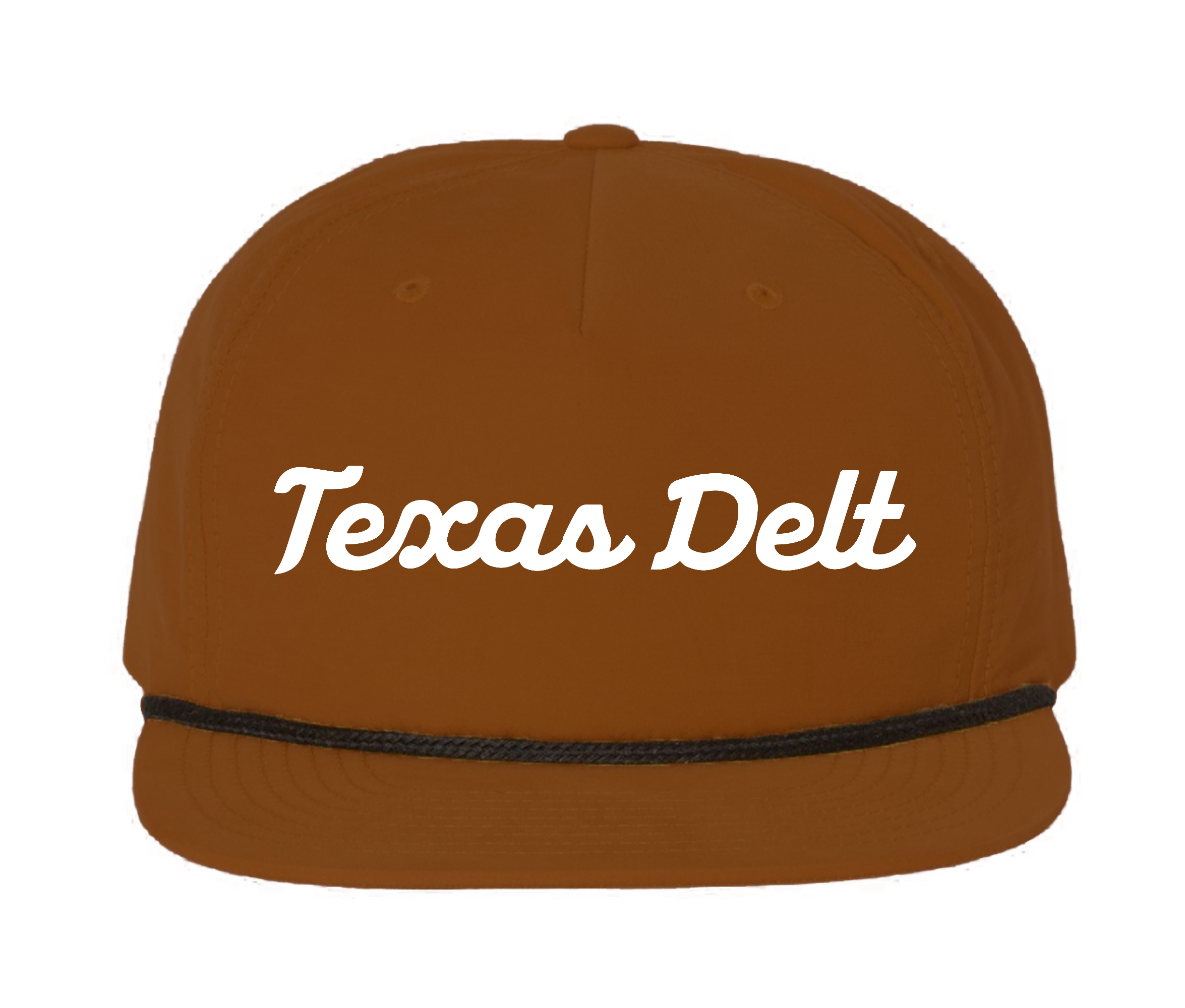 Delt Rope Hat