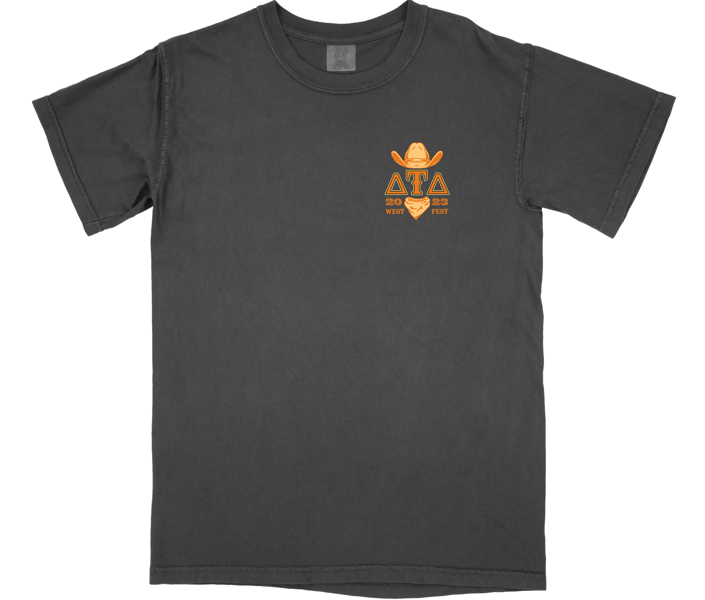 Delt West Fest Shirt