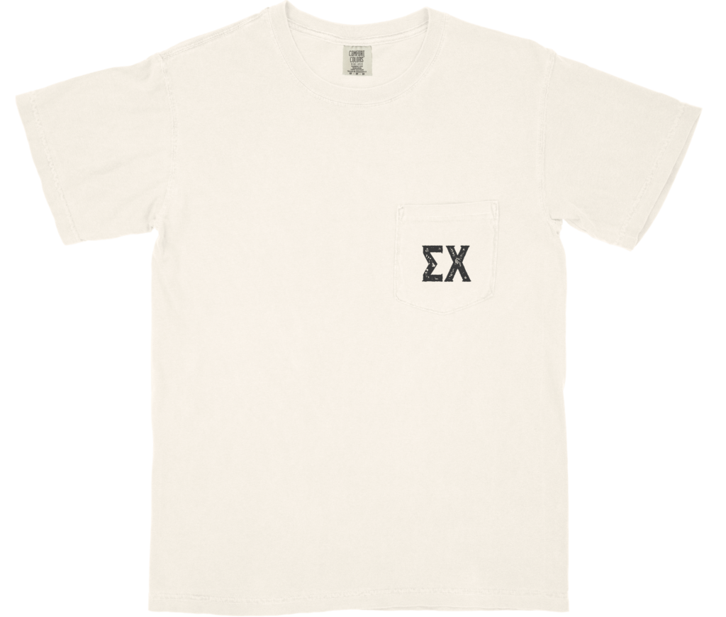 Smokey Rush Shirt