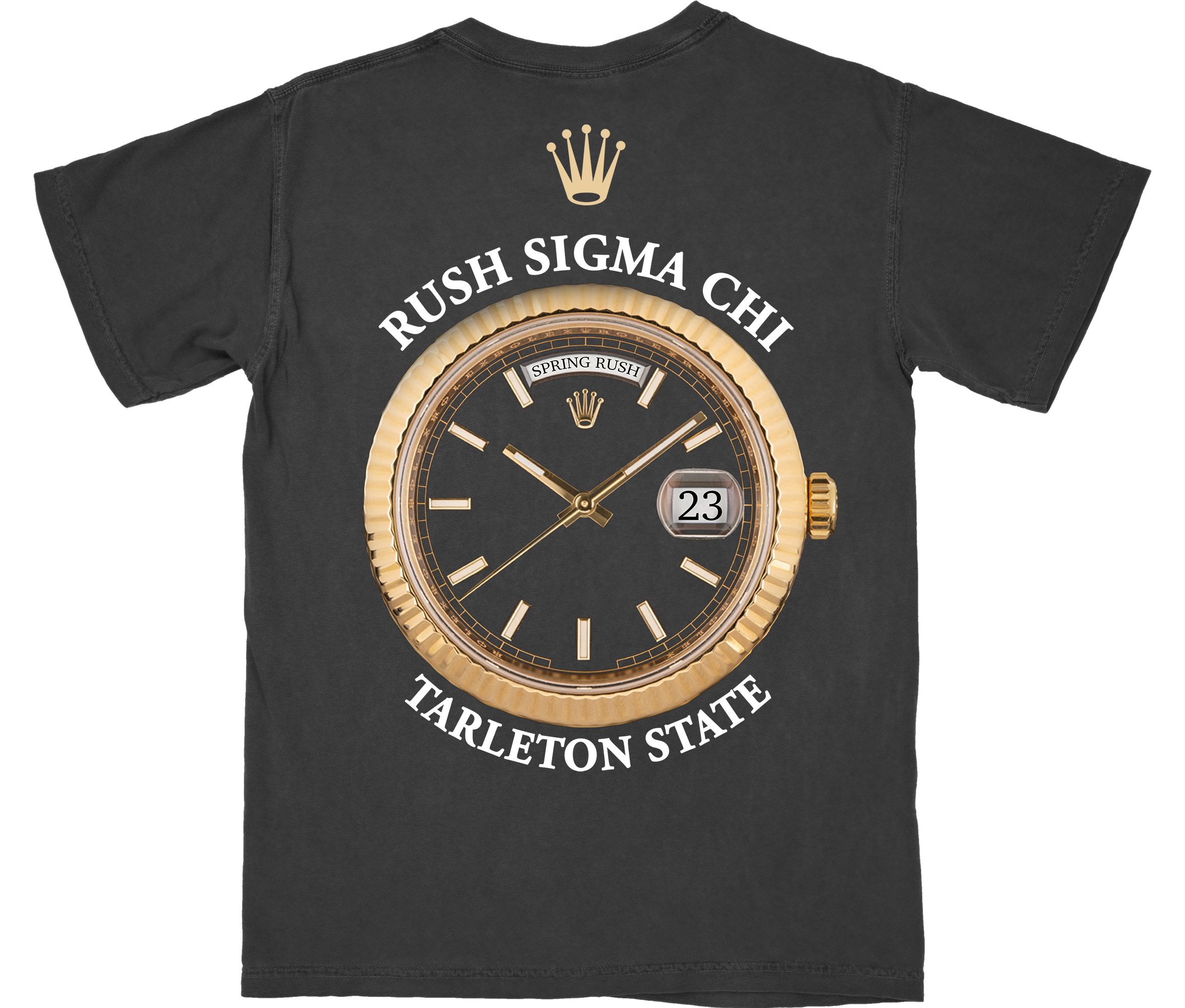 Rolex Rush Shirt