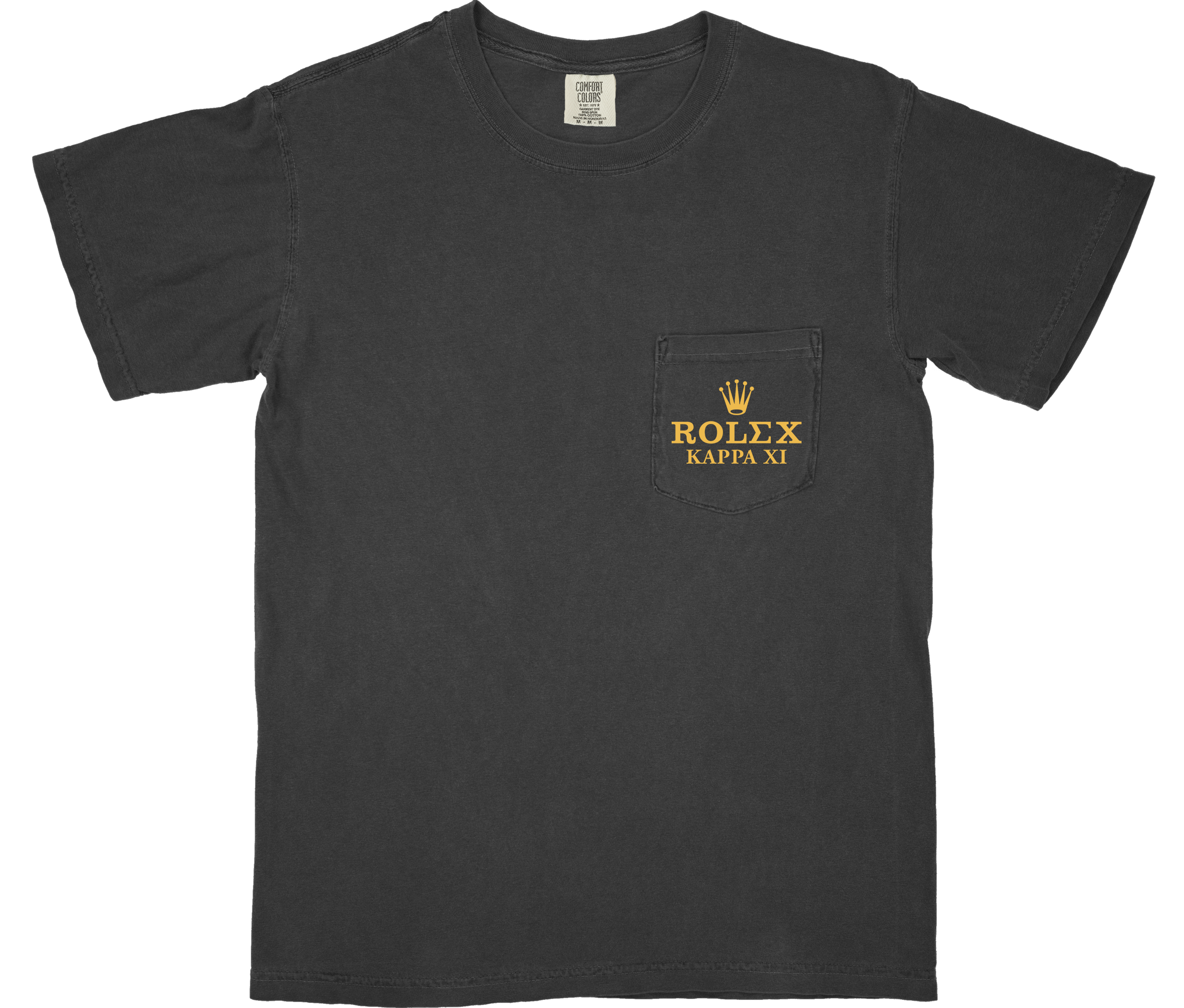 Rolex Rush Shirt