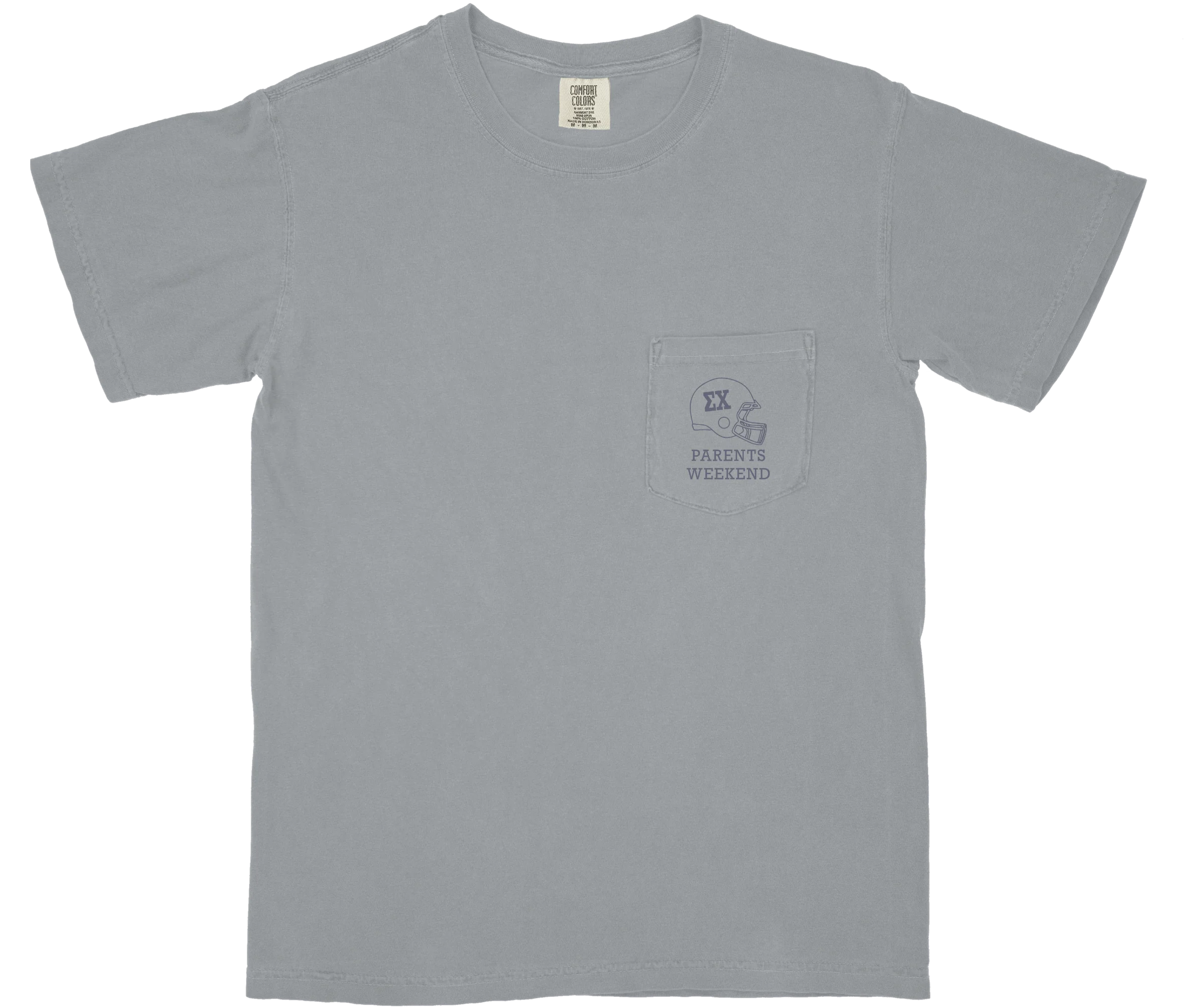 Parents Weekend Shirt